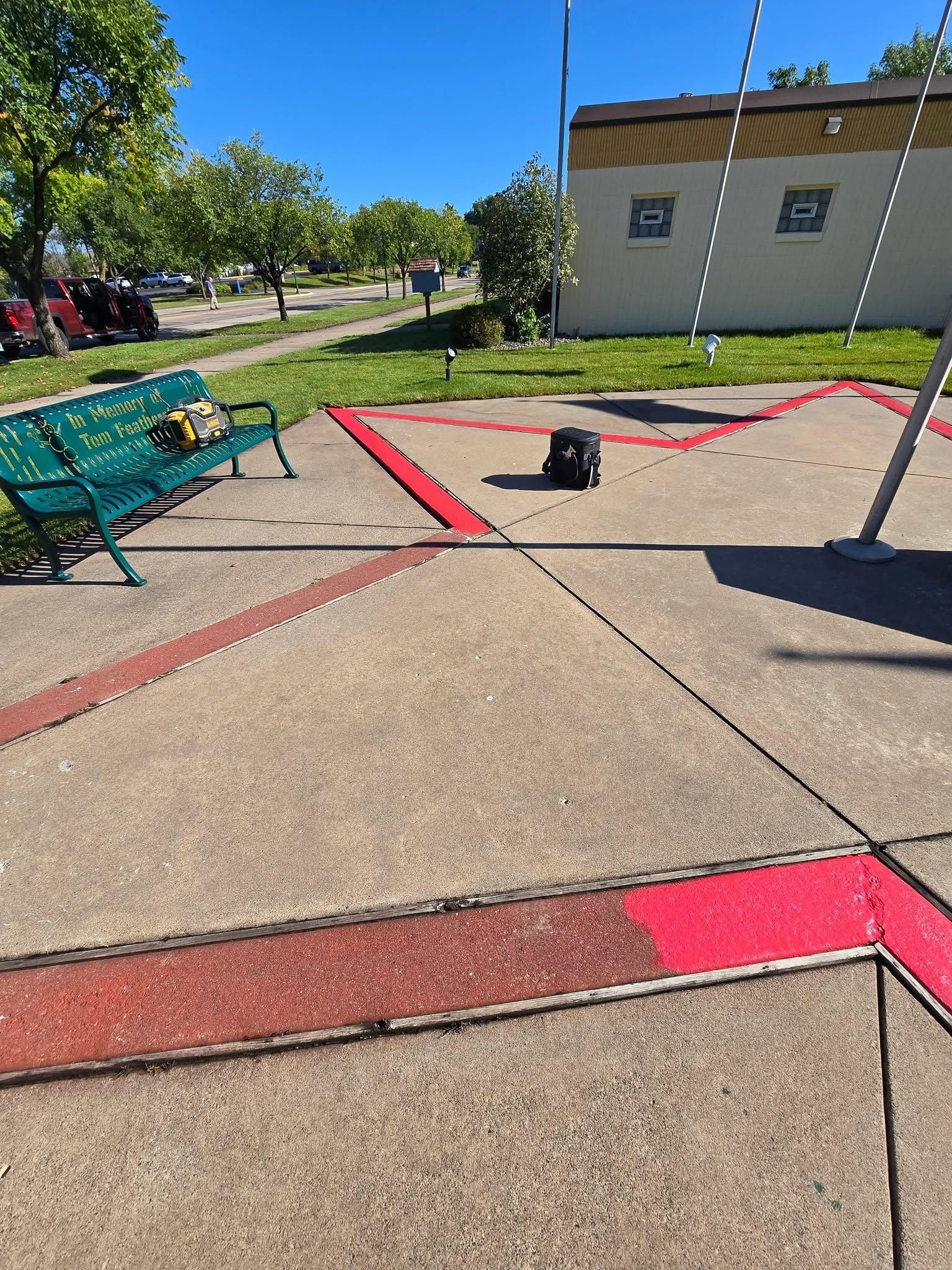  for F&M Maintenance - Interior/Exterior Painting in Cotton Grove, MN