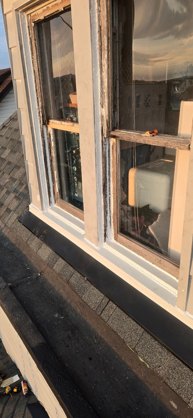 All Photos for A-1 Seamless Gutters in Greensburg, PA