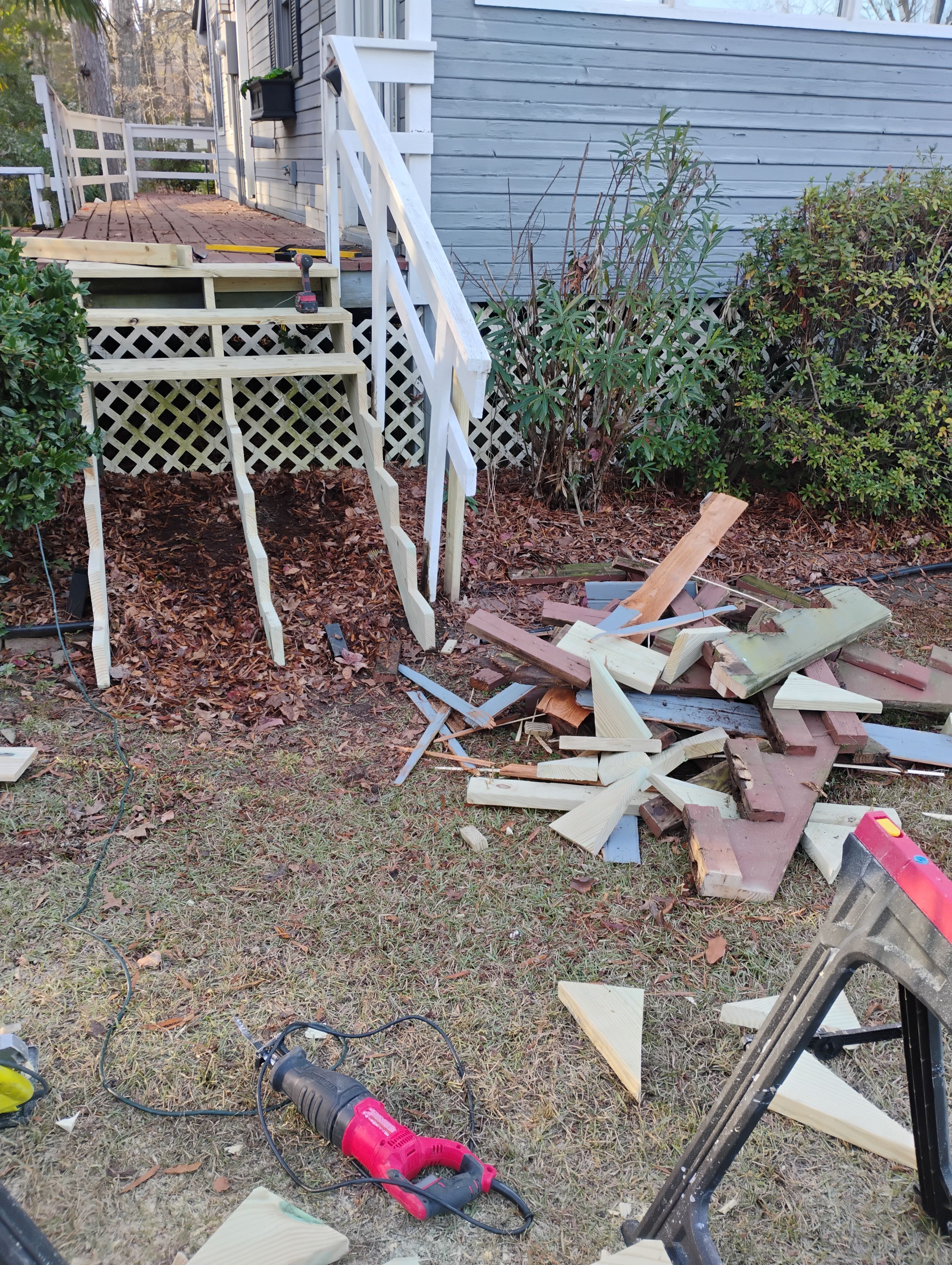  for Infinite Development and Management, LLC in Columbia, SC