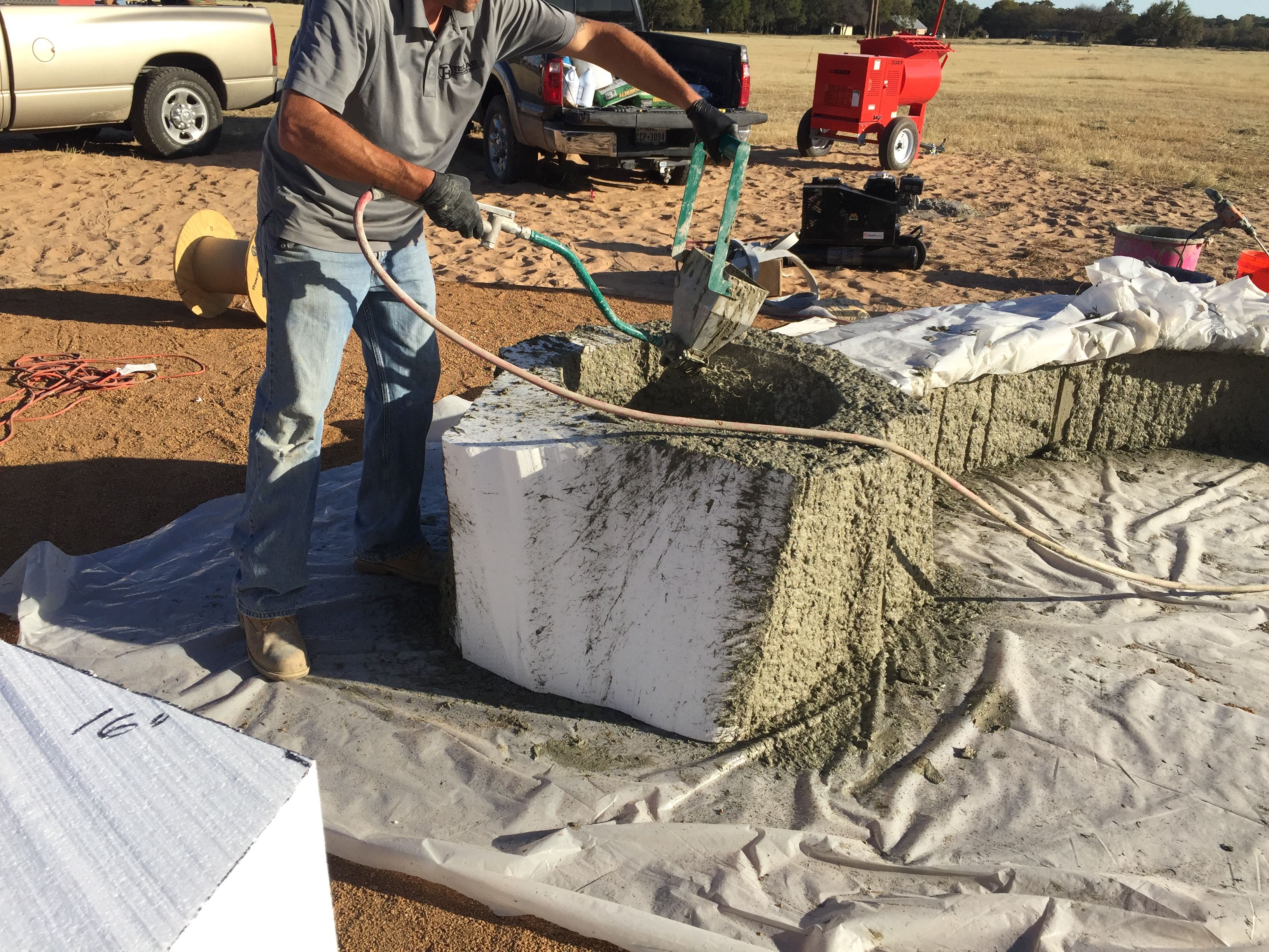  for Texas Curb N Borders in Houston, TX