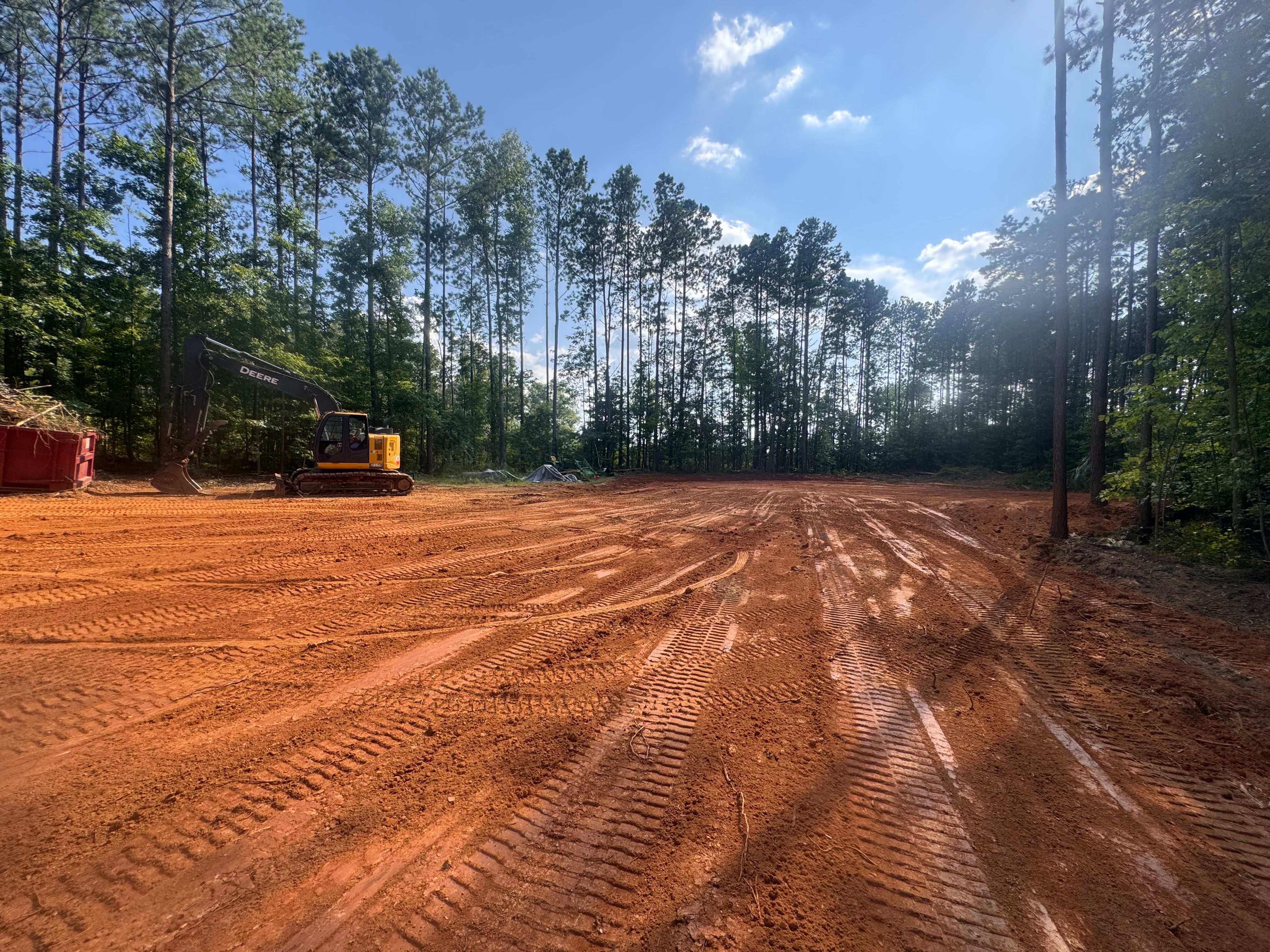 for Veteran Land Management in Greenwood, SC