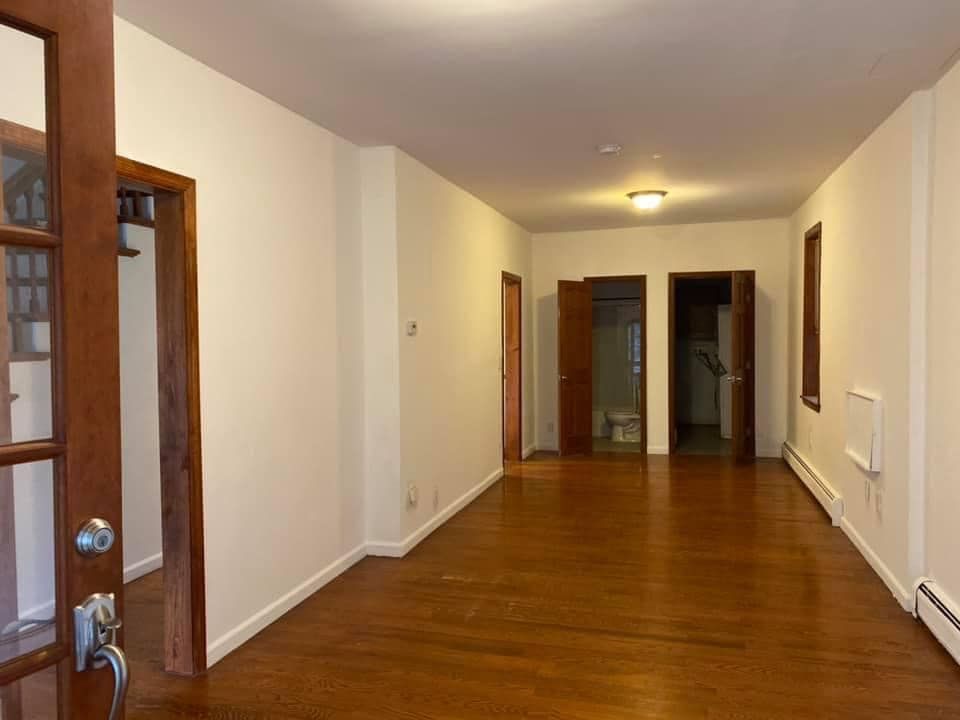 Interior Renovations for Modern Innovation C&C in Union City, NJ