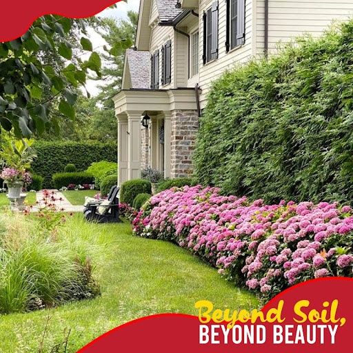  for Genluma Services Lawn Care in Vancouver, WA