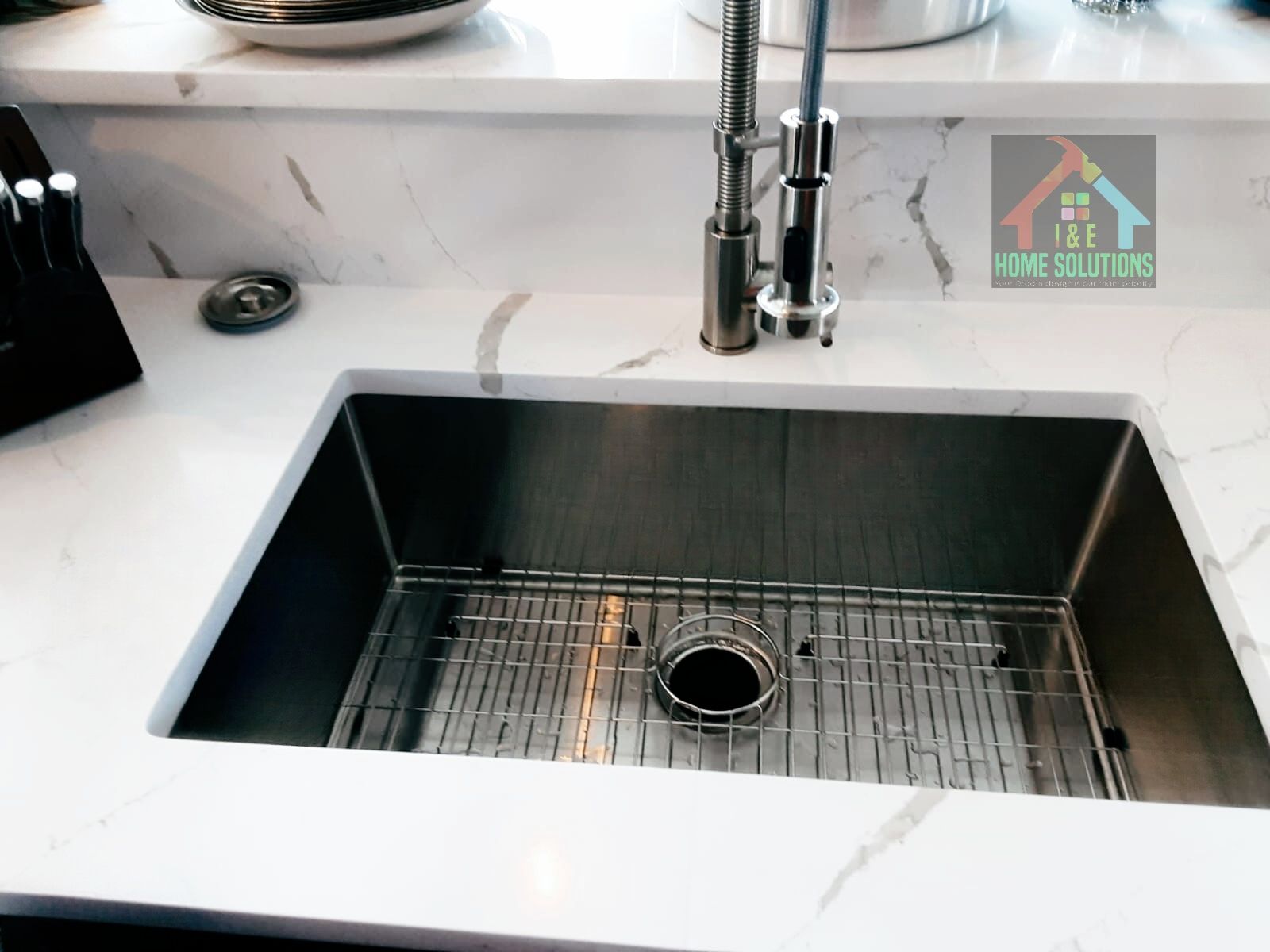 All Photos for I&E Home Solutions in Northglenn, CO