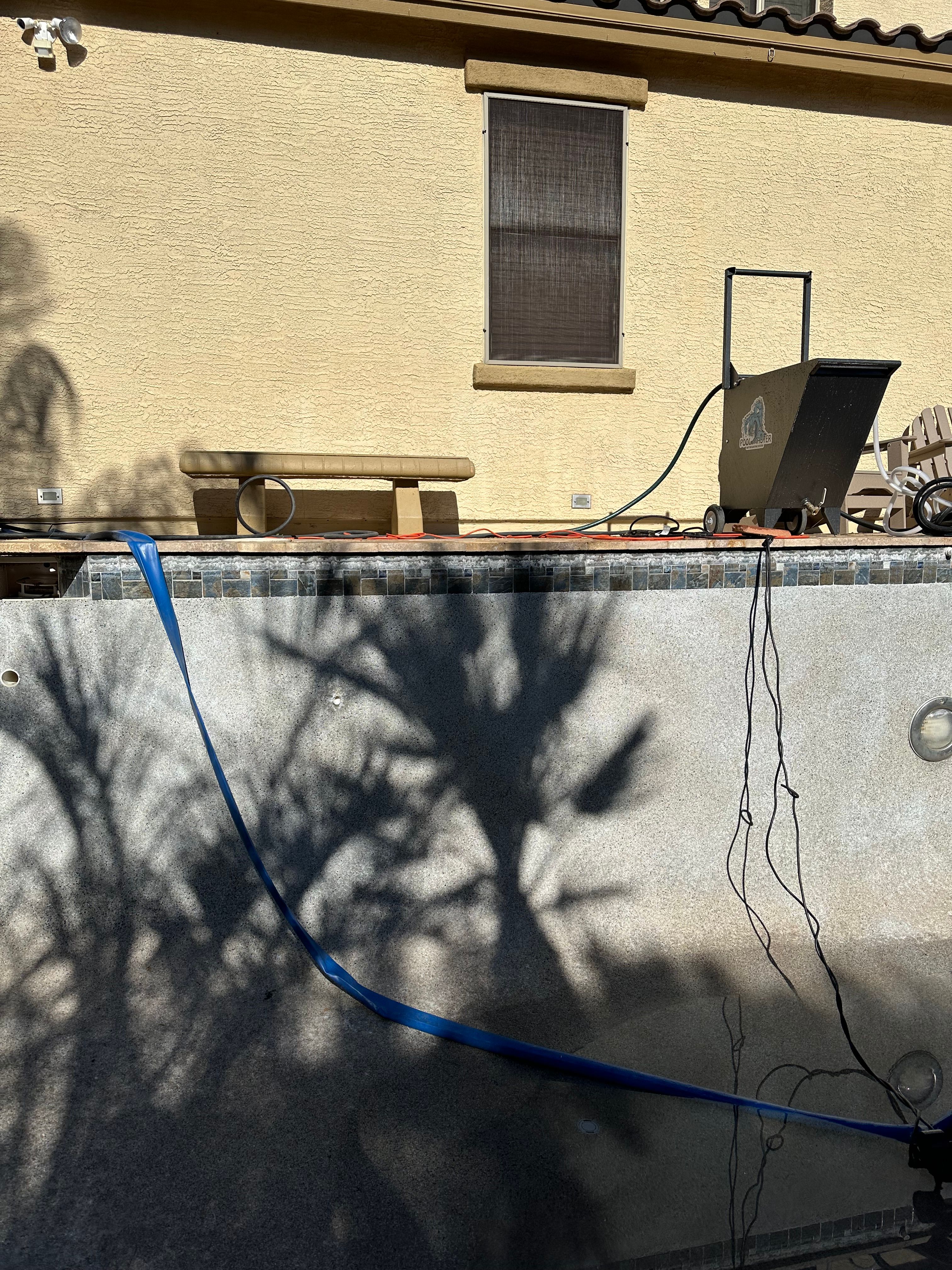 Tile Cleaning for Trublu Pool and Spa in Queen Creek, AZ