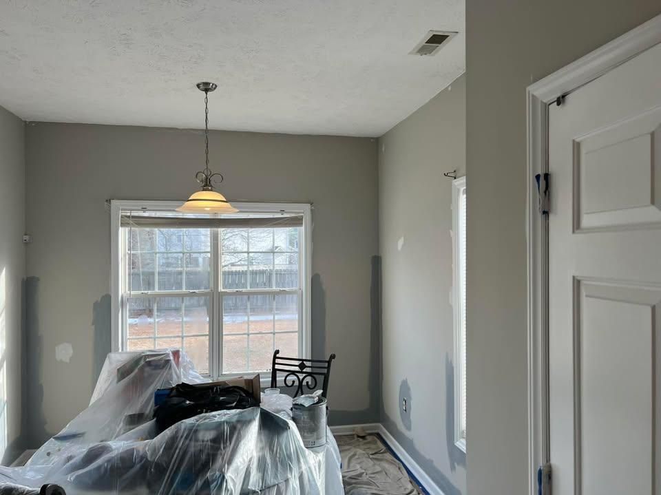  for Susan's Painting in Greensboro, NC