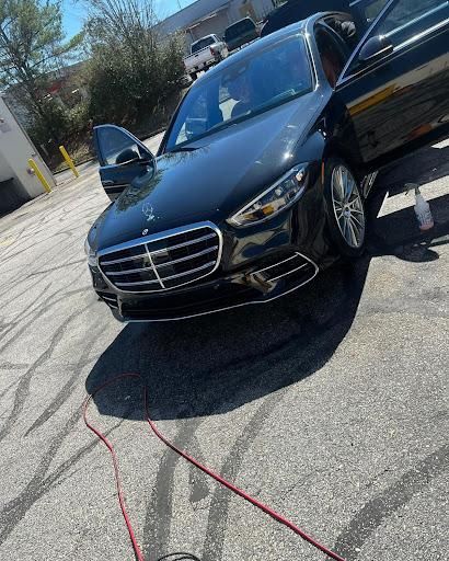  for Limelight Mobile Detailing LLC in Raleigh, NC