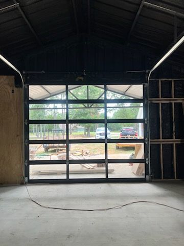  for Precision Garage Door in Mount Pleasant, TX
