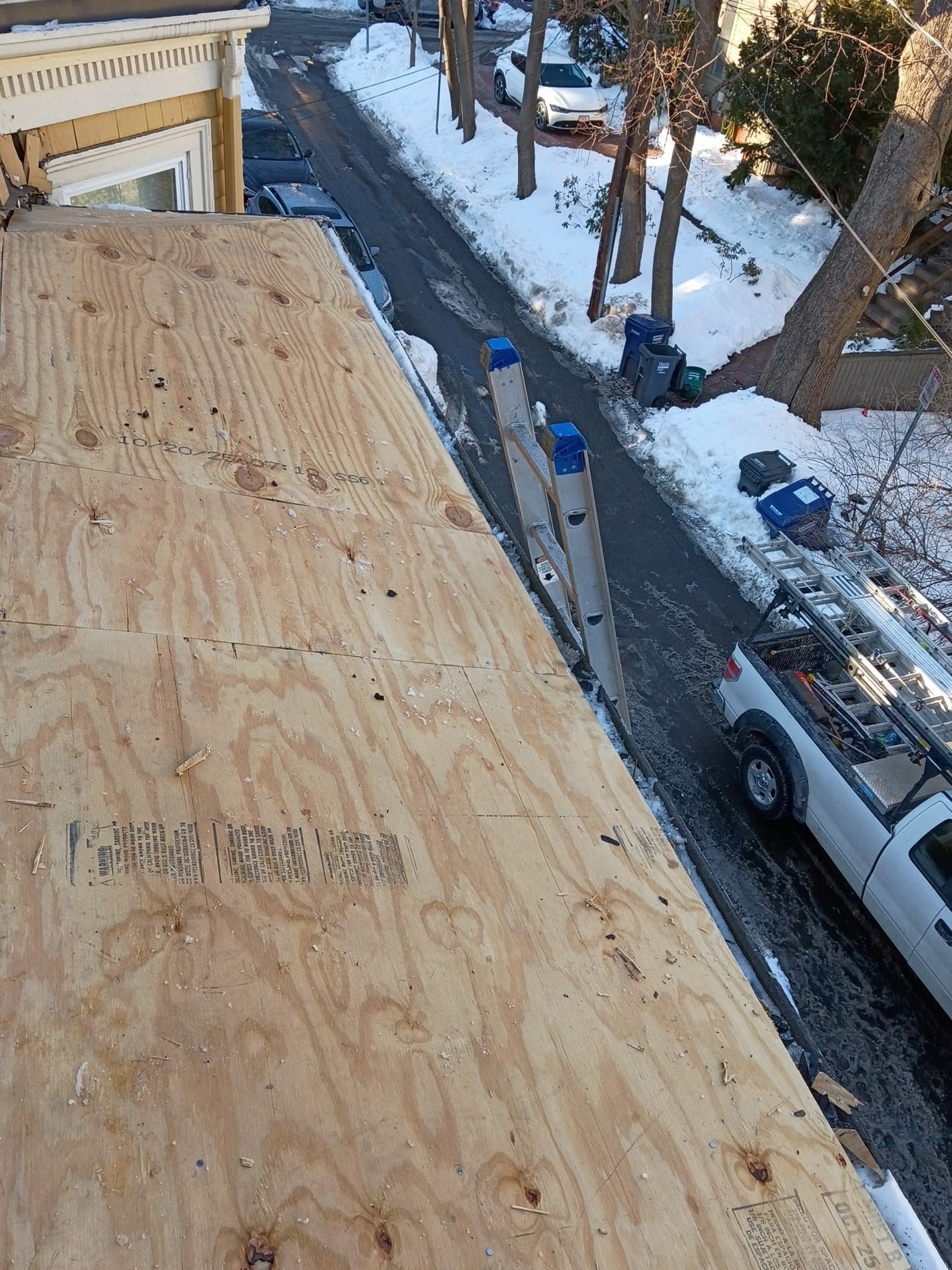  for All For U Roofing & Masonry in Boston, MA