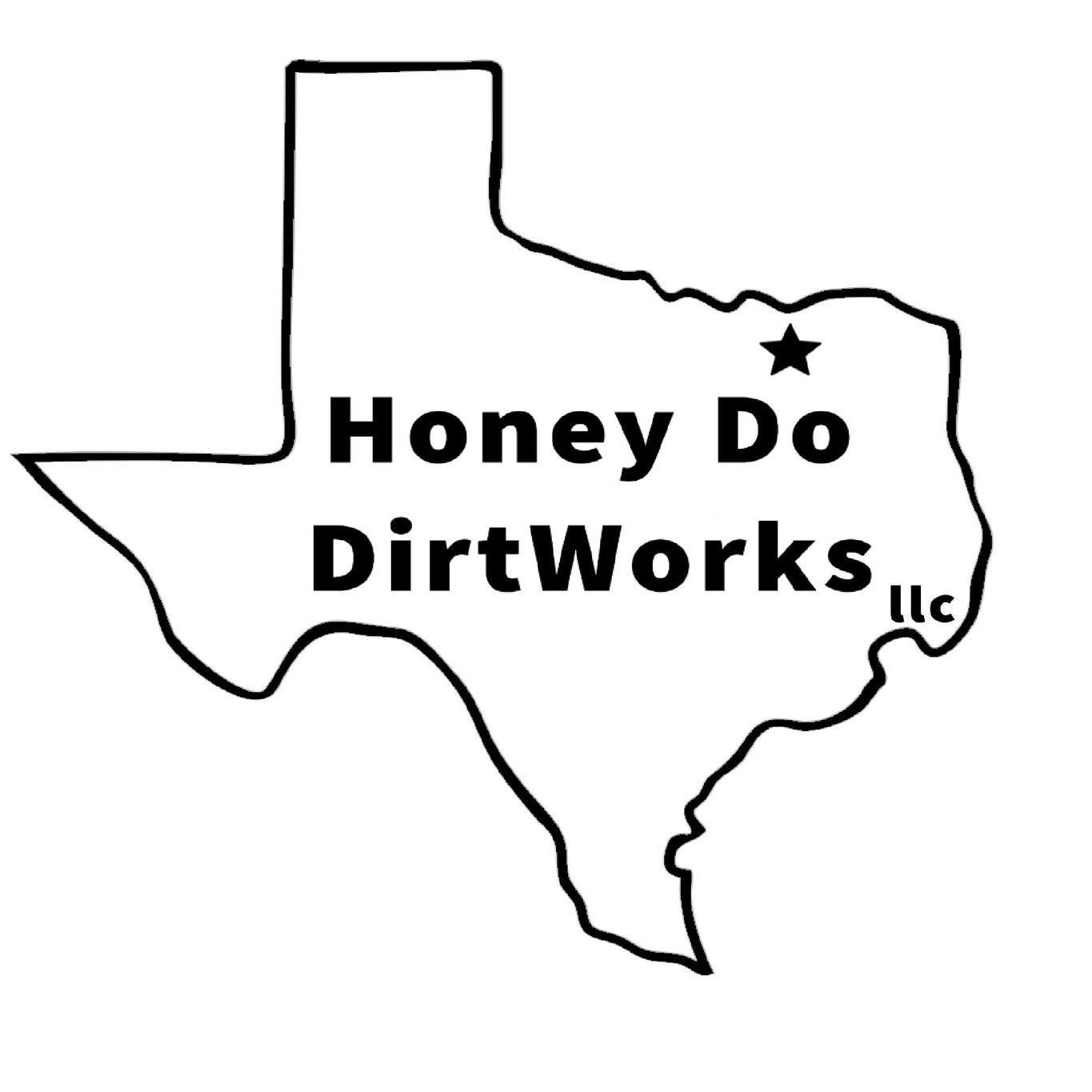  for Honey Do Dirt Works in Bonham, TX