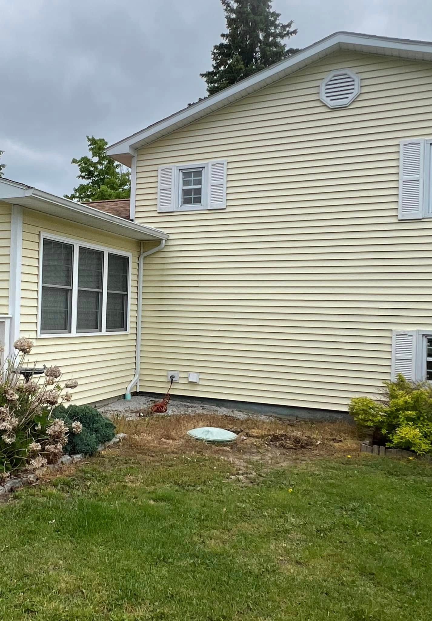 All Photos for Bishop’s Property Maintenance in Franklin, VT