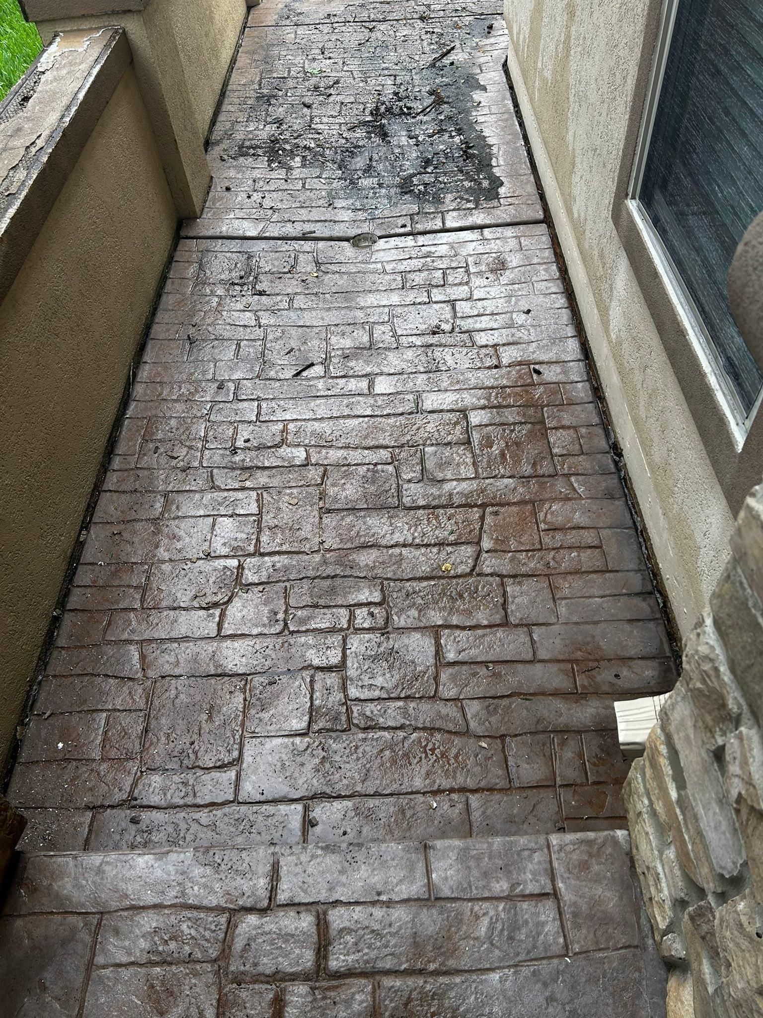 All Photos for Lonestar Masonry in Pasadena, TX