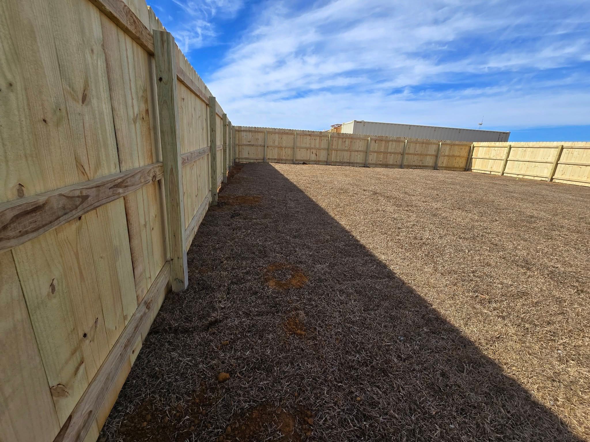  for Van Matre Fence, LLC in Pensacola Beach, FL