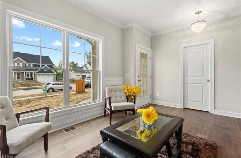 New Construction for Premium Finish LLC in Medina, OH