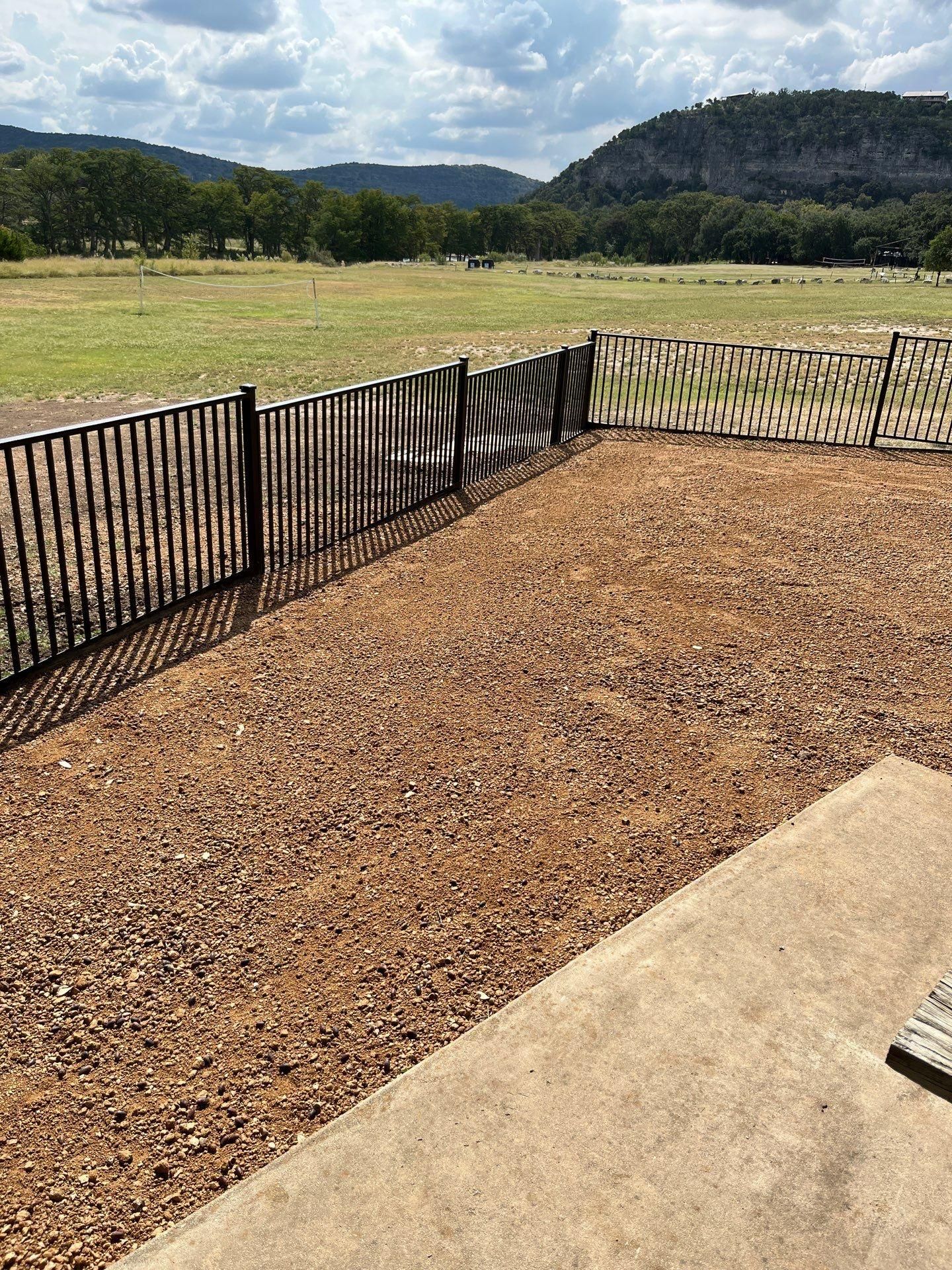  for De Leon Carpentry & Renovation  in Leakey, TX
