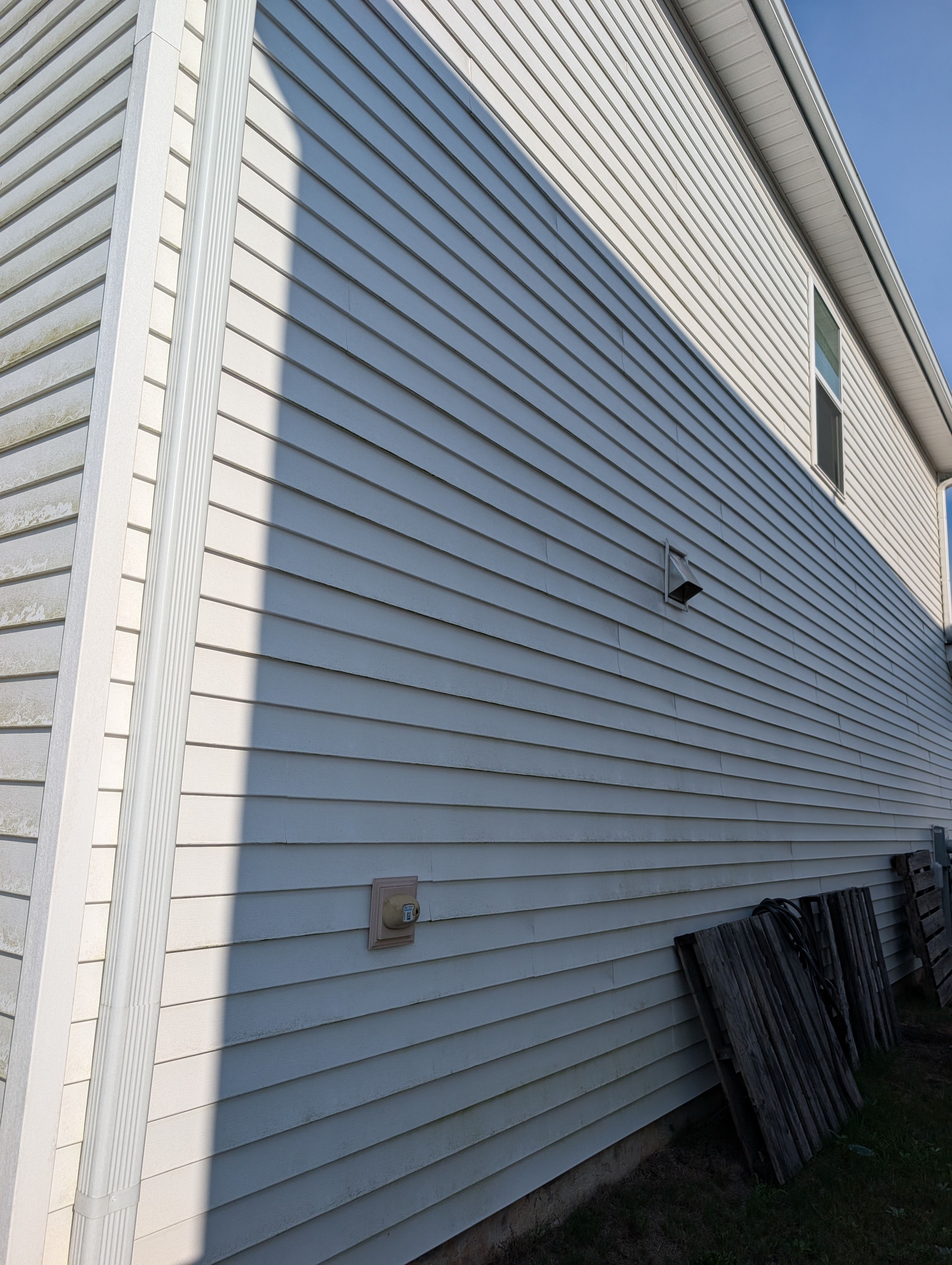  for Precision Pressure and Soft Washing LLC in Albemarle, NC