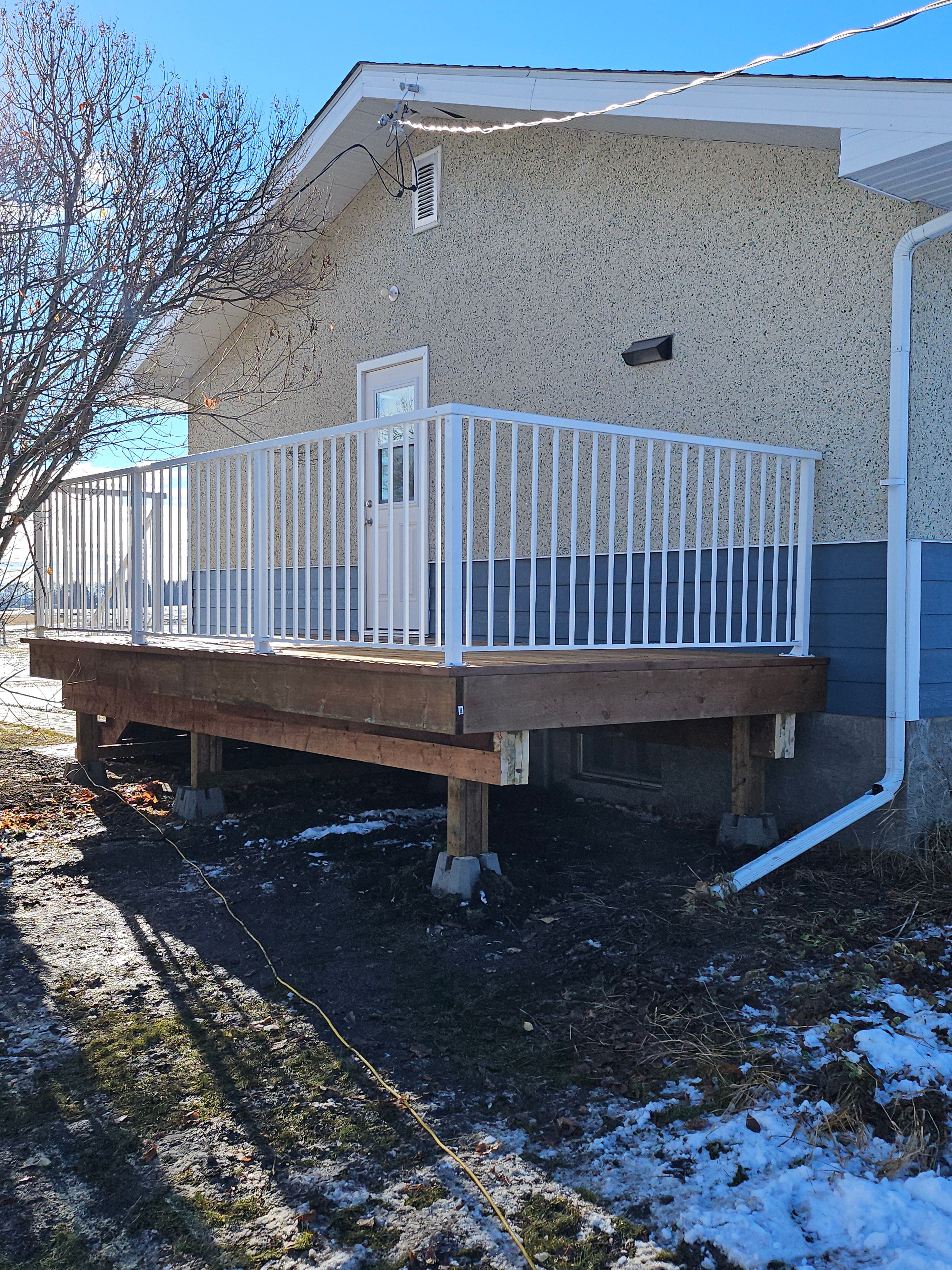 All Photos for Skywalker Contracting Inc.  in Red Deer, Alberta