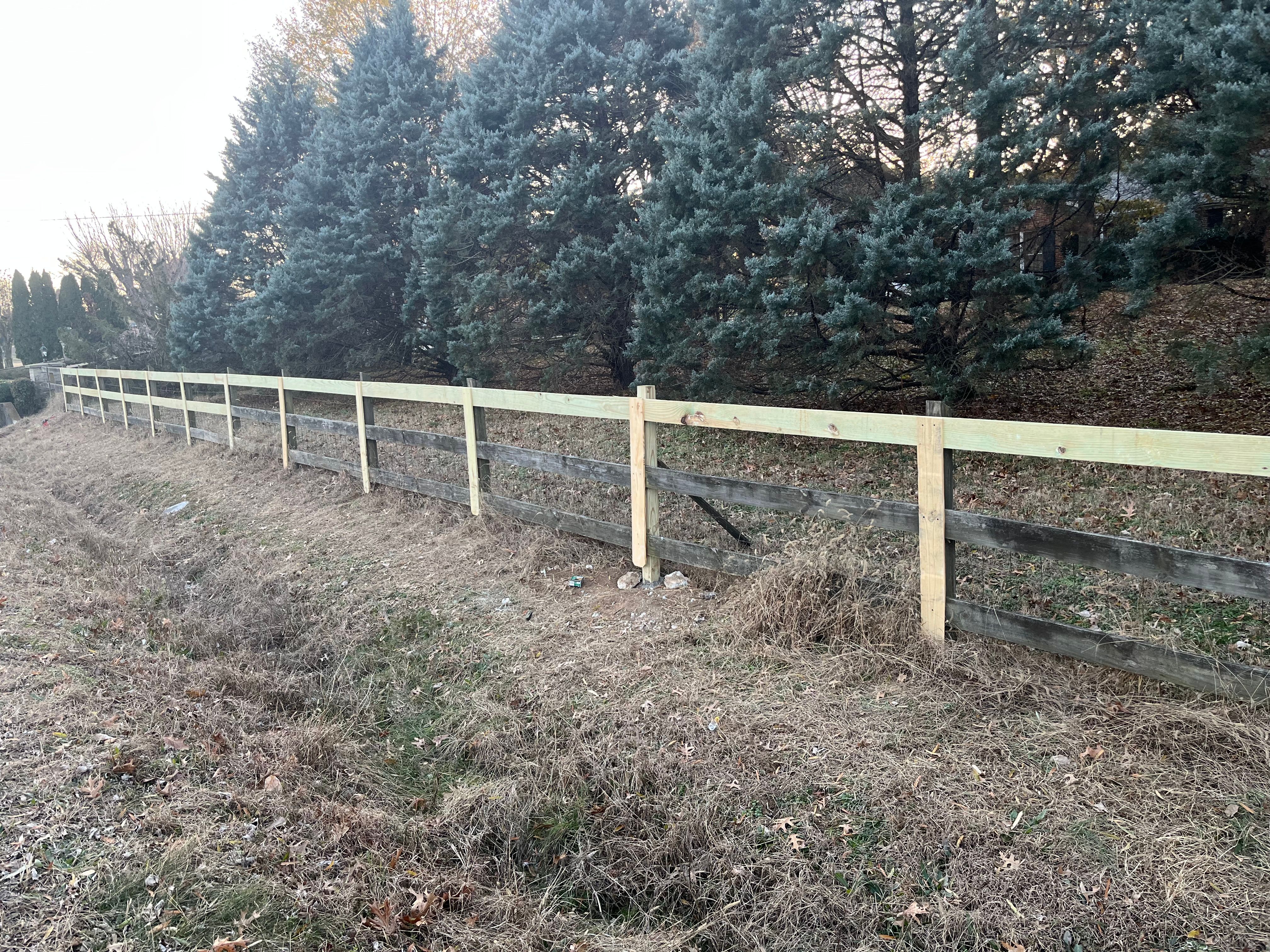 All Photos for Small Town HandyMen in Cross Plains, TN