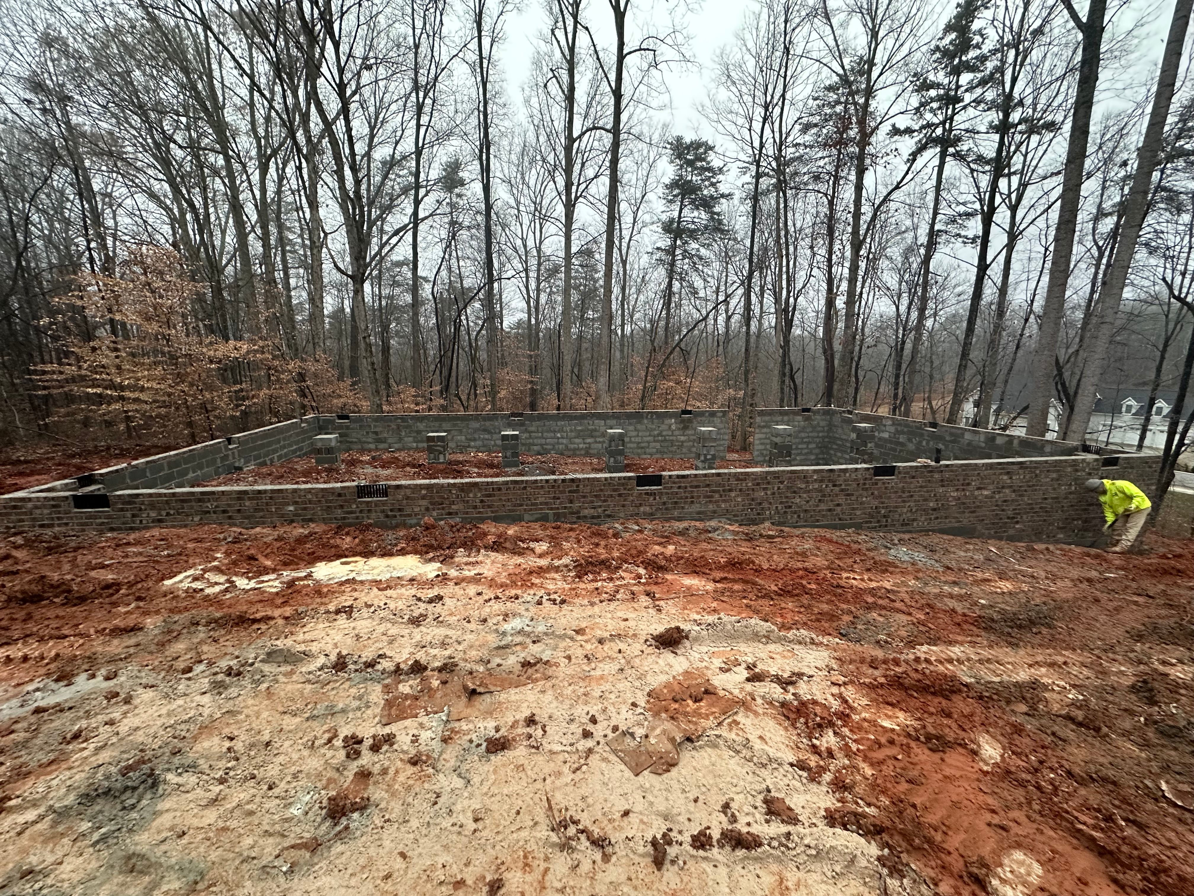  for McCune Construction LLC in Mocksville, NC