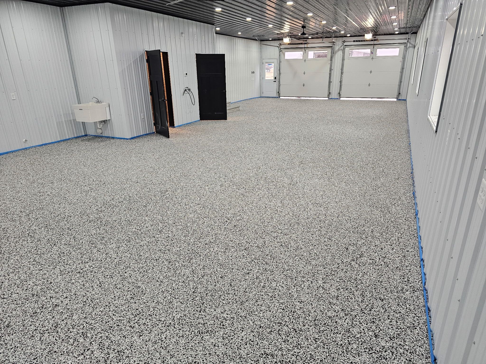  for Majestic Concrete and Landscape in Cross Lake, MN