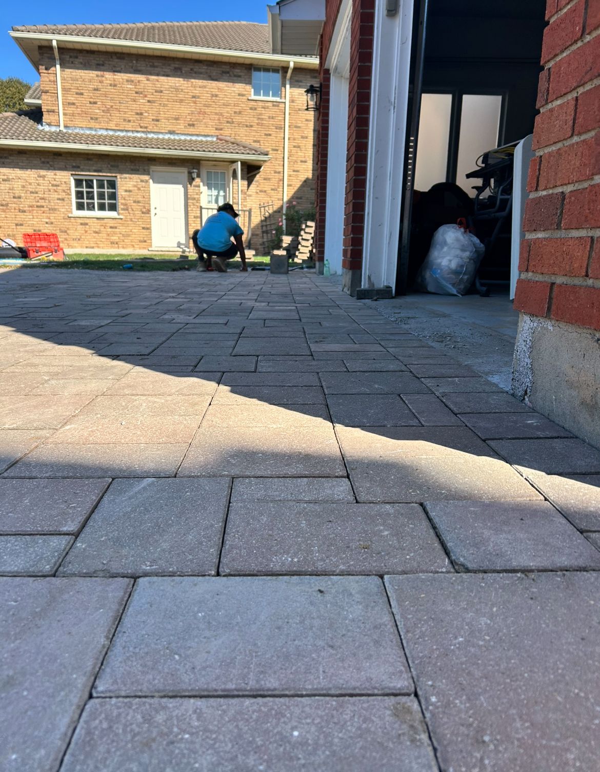  for Bravo Interlock Repairs in Burlington , ON