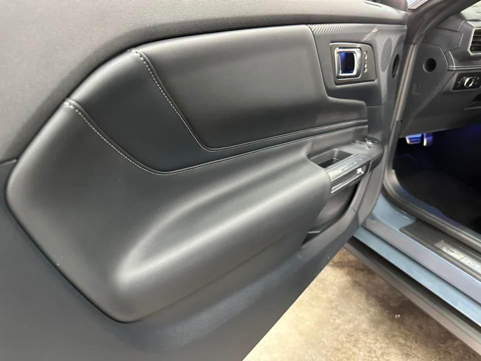 Ceramic Coating for Diamond Touch Auto Detailing in Taylorsville, NC