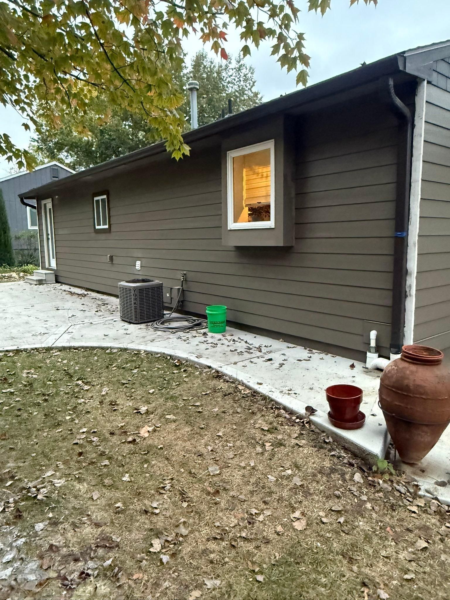  for SDM Construction LLC in Lawrence, KS