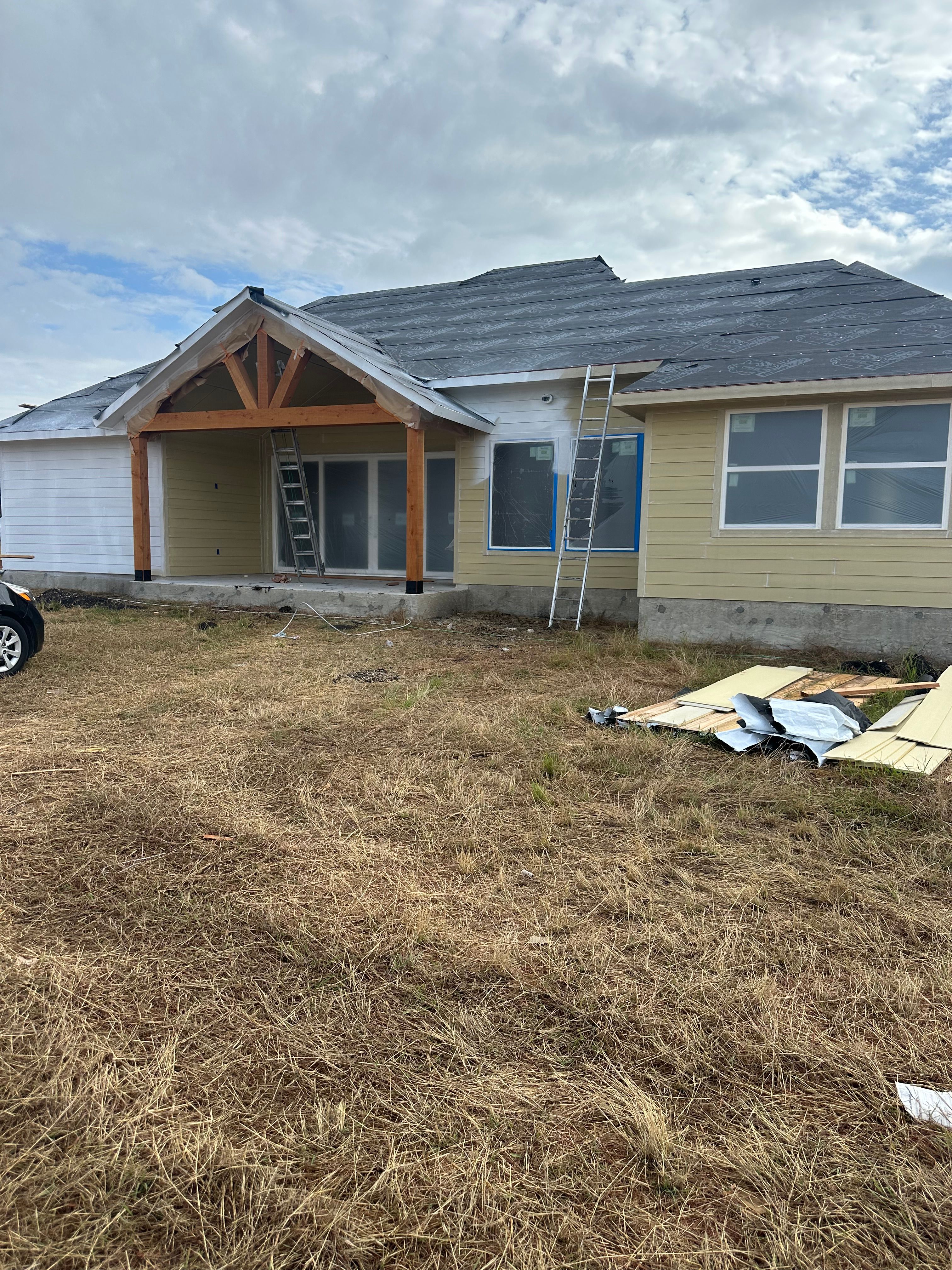  for GEOS Painting in New Braunfels, TX