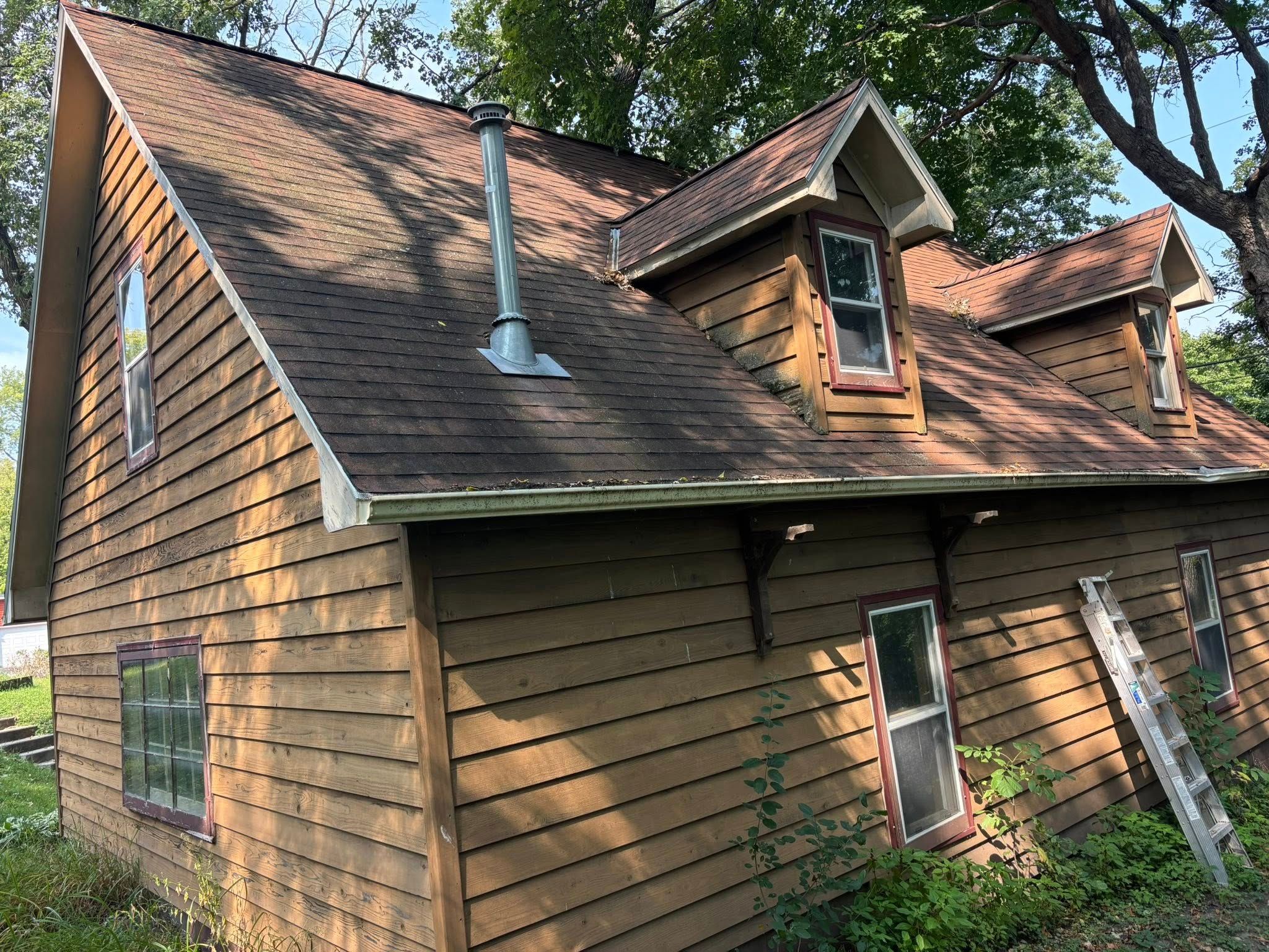  for Complete Construction Solutions in Alexandria, MN