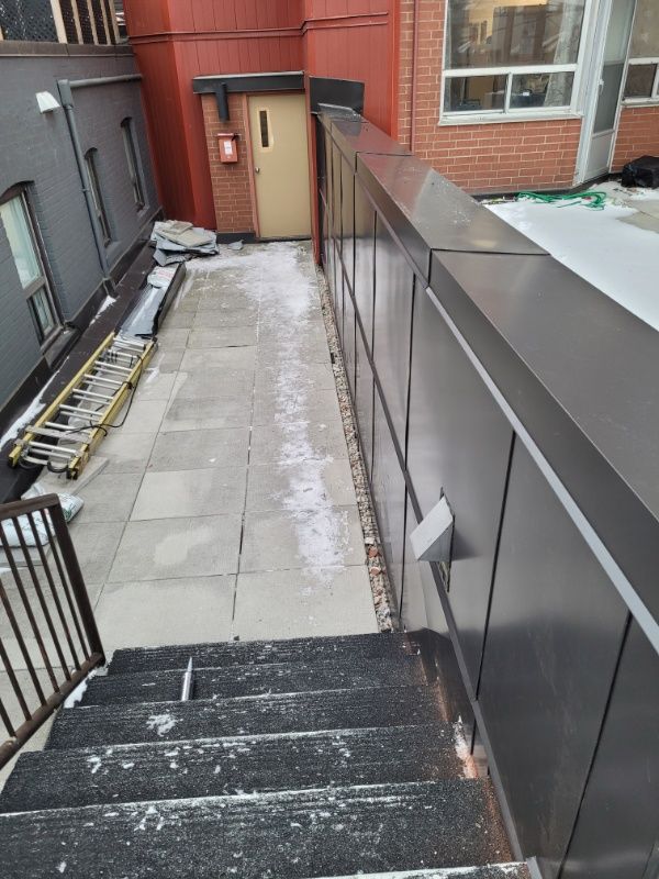  for Triumph Inc - Repair & Maintenance in Scarborough, ON