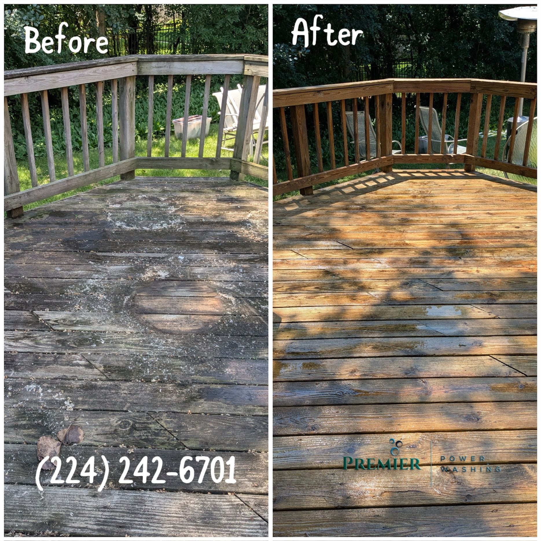  for Premier Partners, LLC. in Northbrook, IL