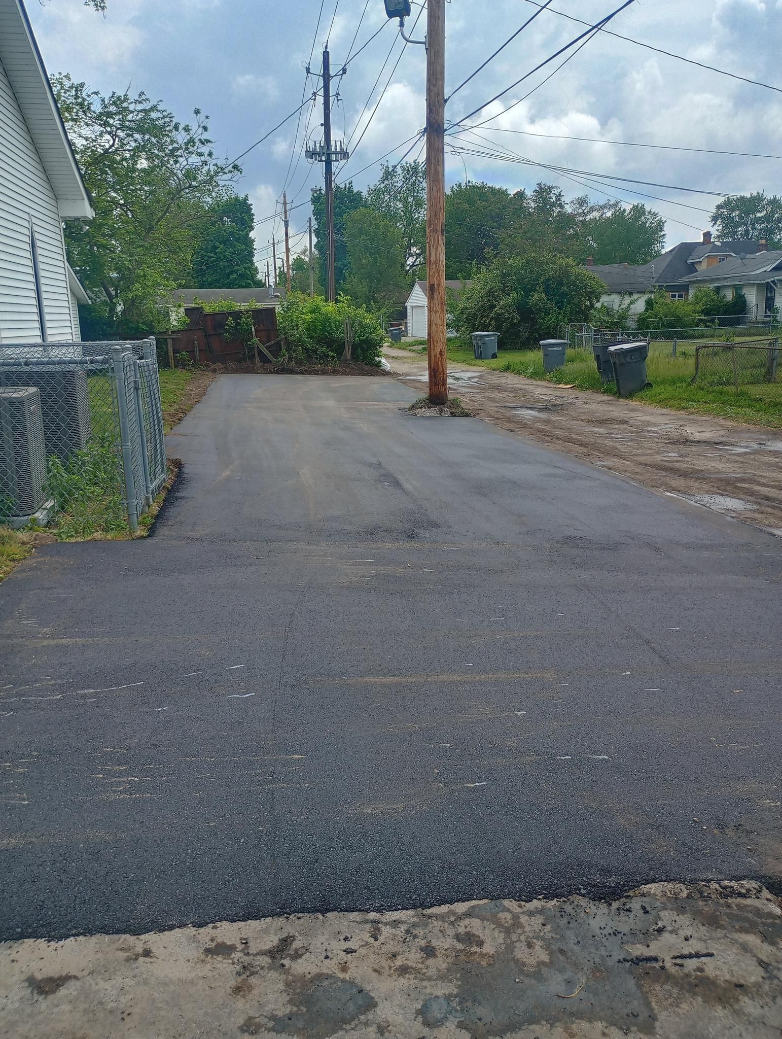 for Affordable Asphalt Maintenance in Indianapolis, IN