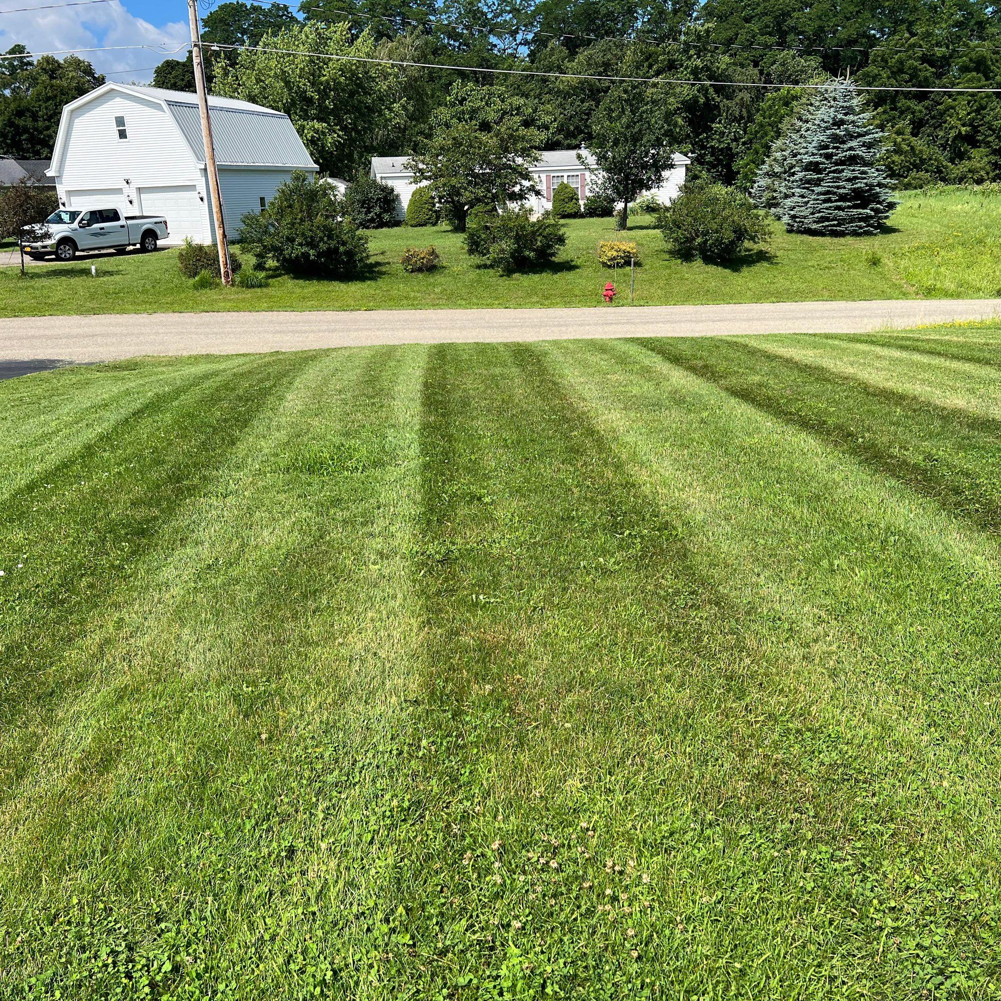 All Photos for Harpers Landscaping in Fredonia, NY
