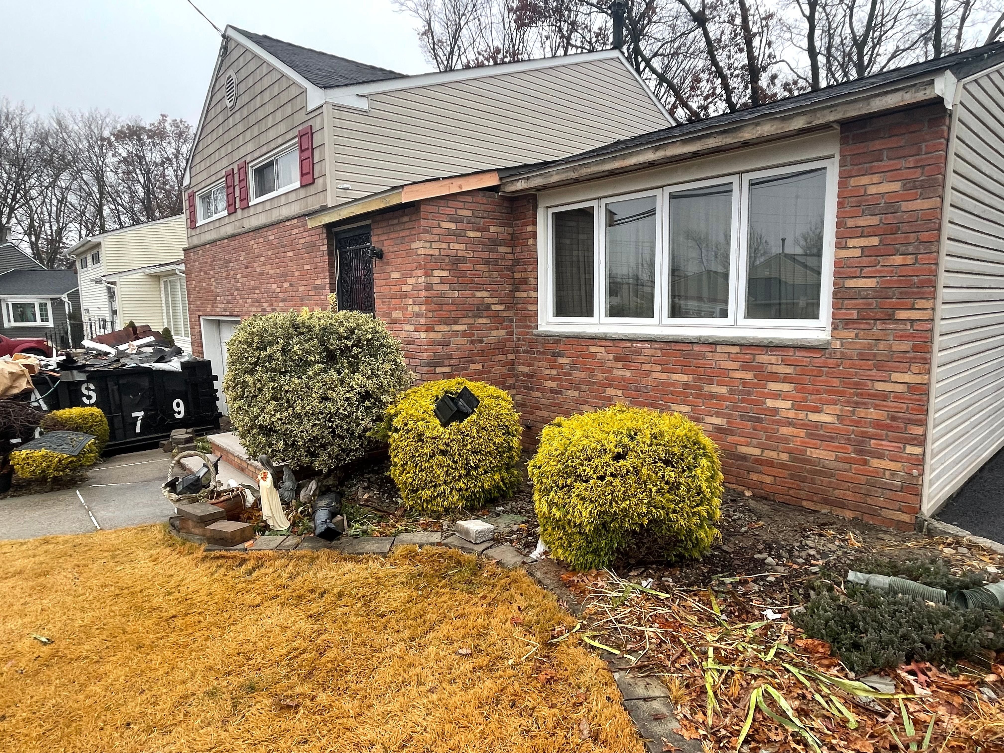  for Buildsmore Contracting Inc in East Windsor Township, NJ