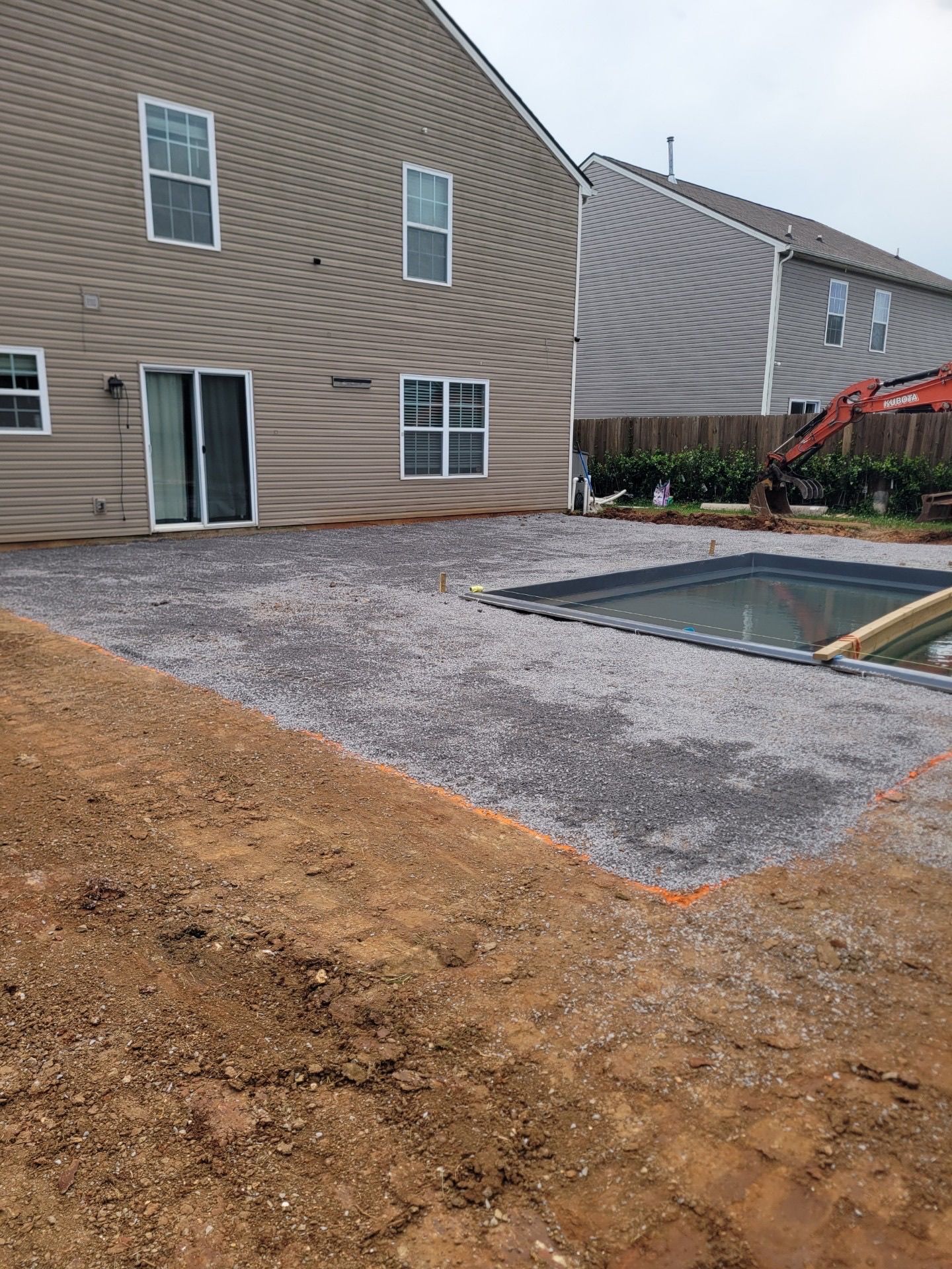  for Grasshopper Excavating & Pools in Pigeon Forge, TN