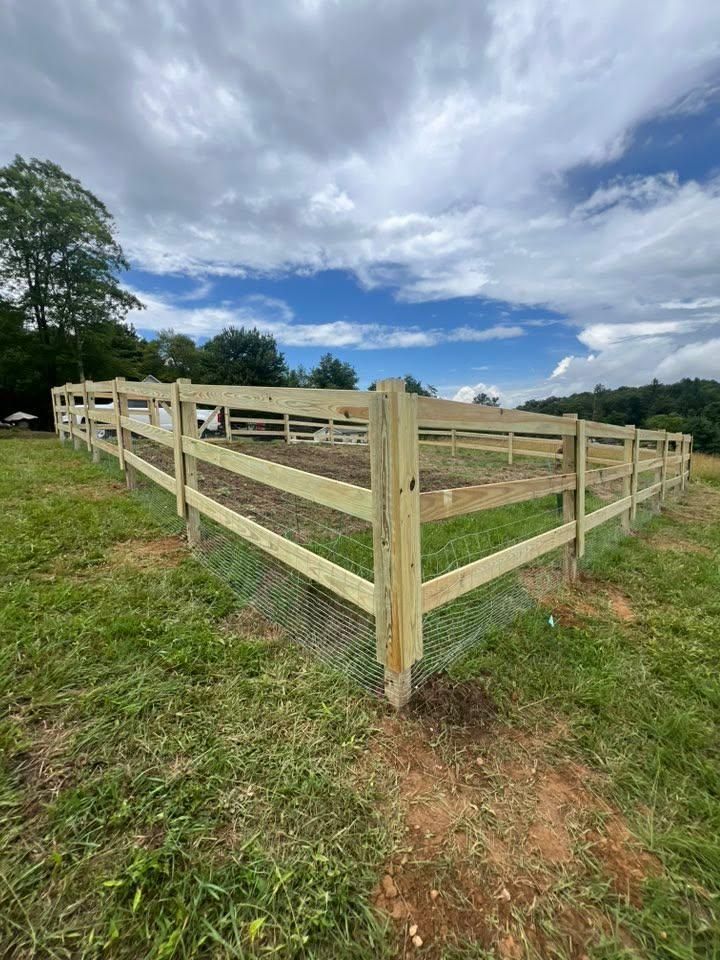  for Total Home Solutions in Hillsville, VA