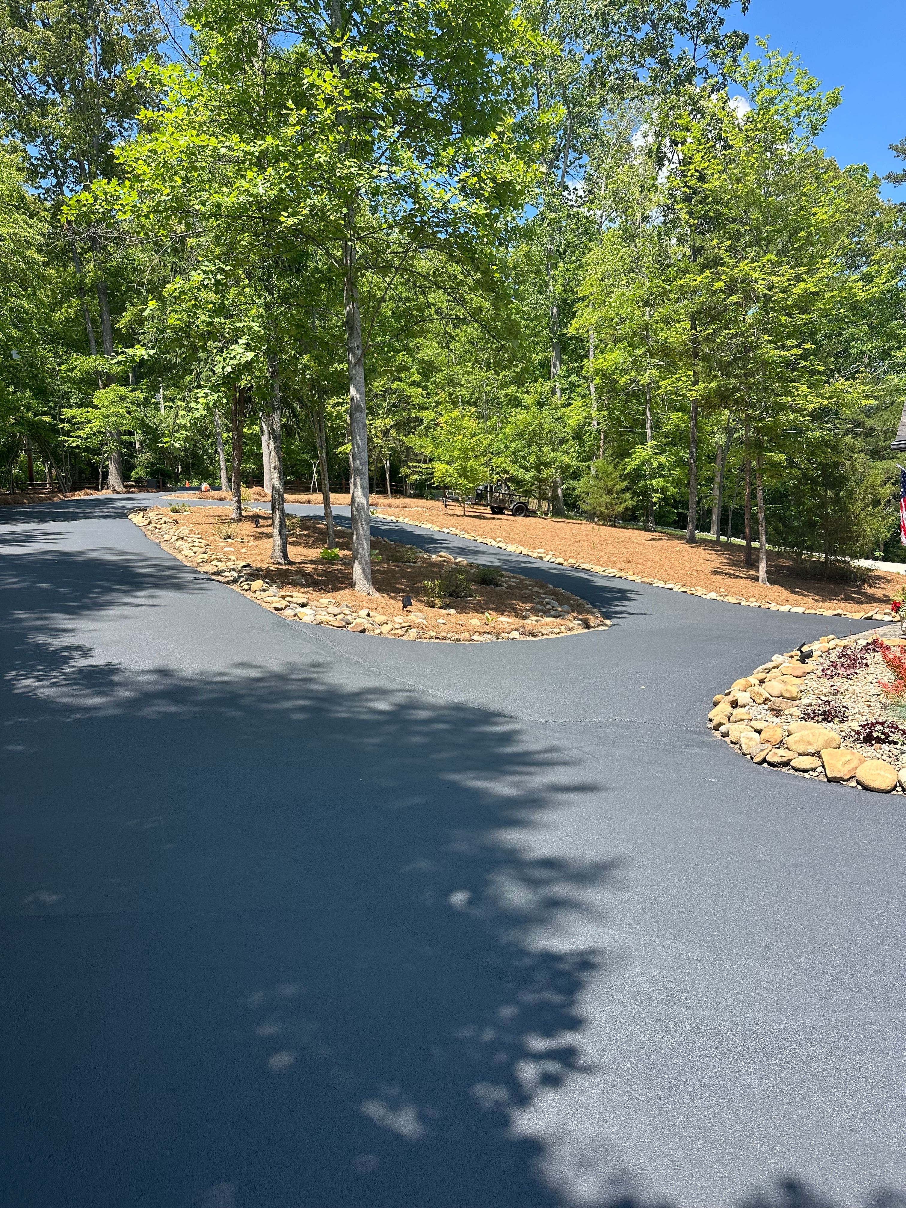 for Metzler Paving and Sealcoating LLC in Jacksboro, TN