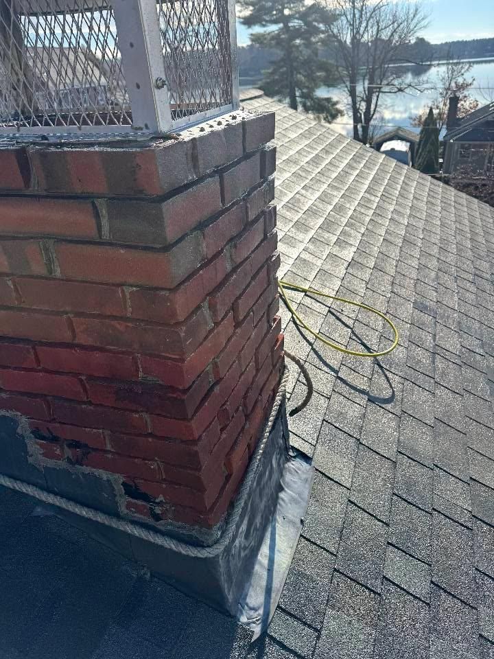  for James T. Coughlan Restoration in Brockton, MA