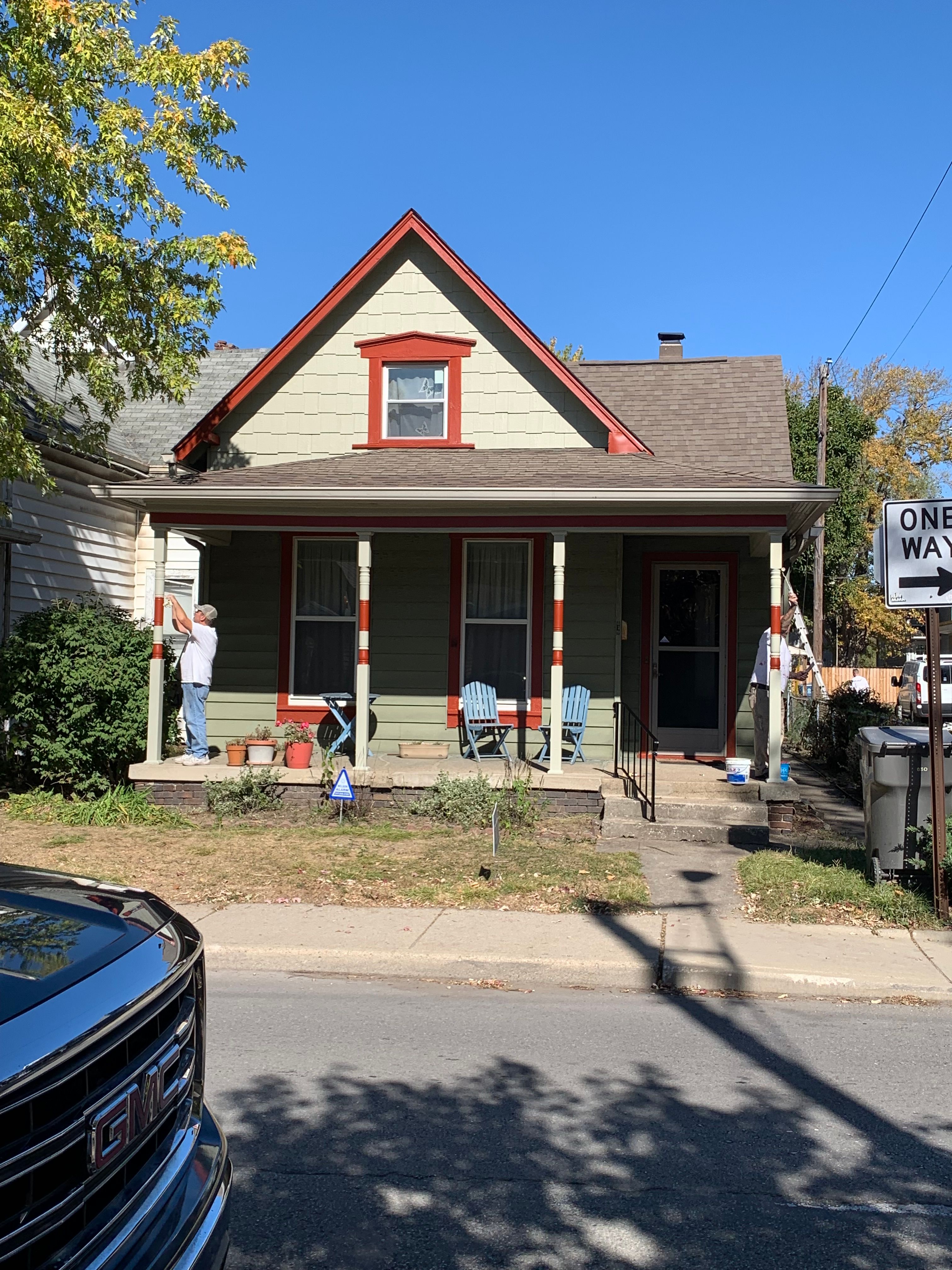  for Bestway Contractors LLC in Indianapolis, IN
