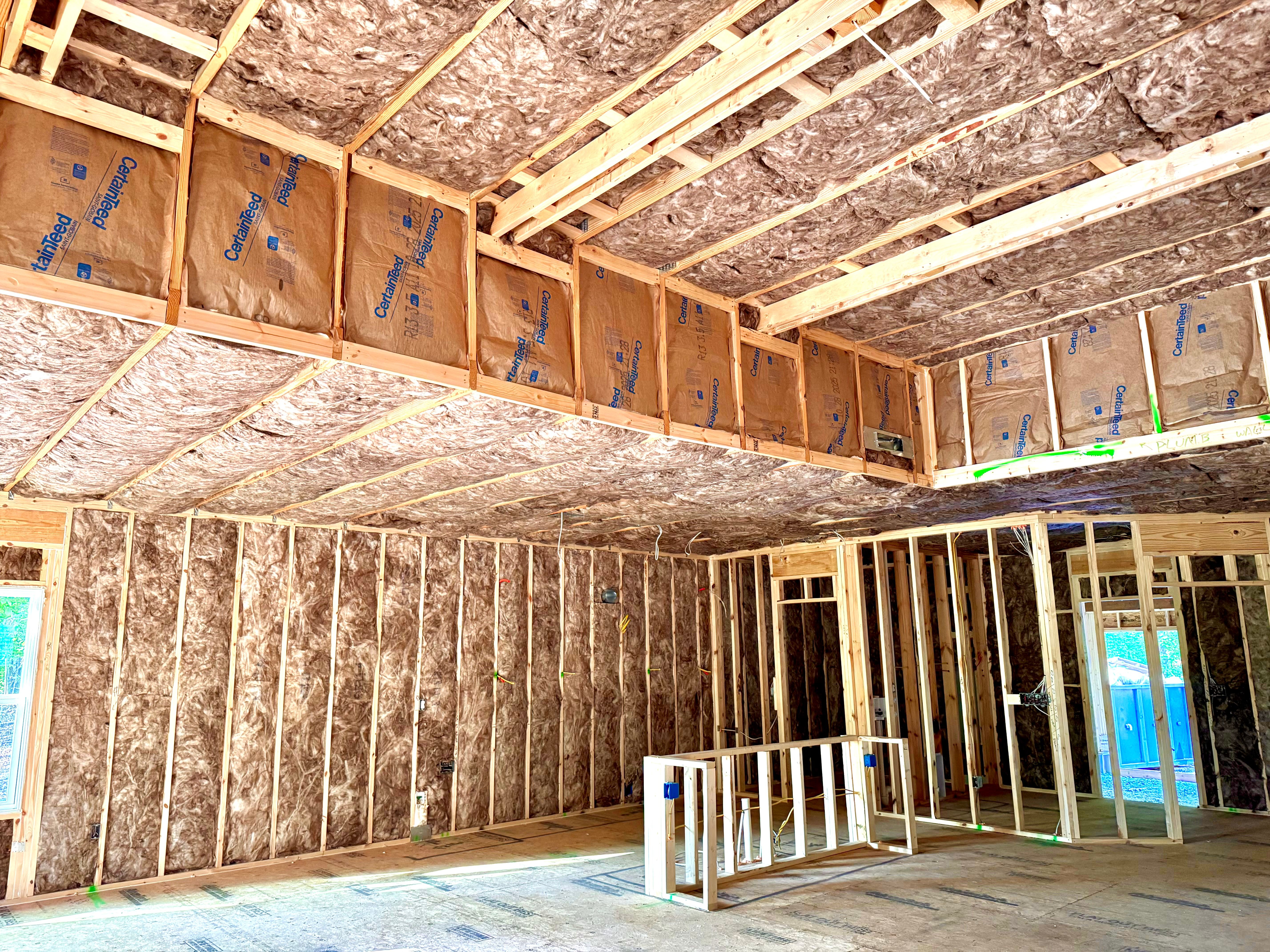 All Photos for ARVAR Insulation LLC in Greenville, SC