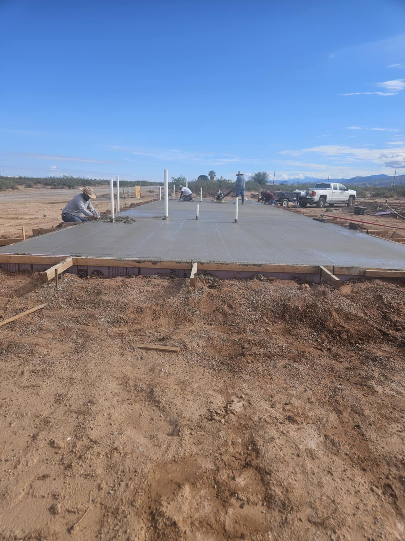 for SilverLine Rehab Construction in Alvin, TX