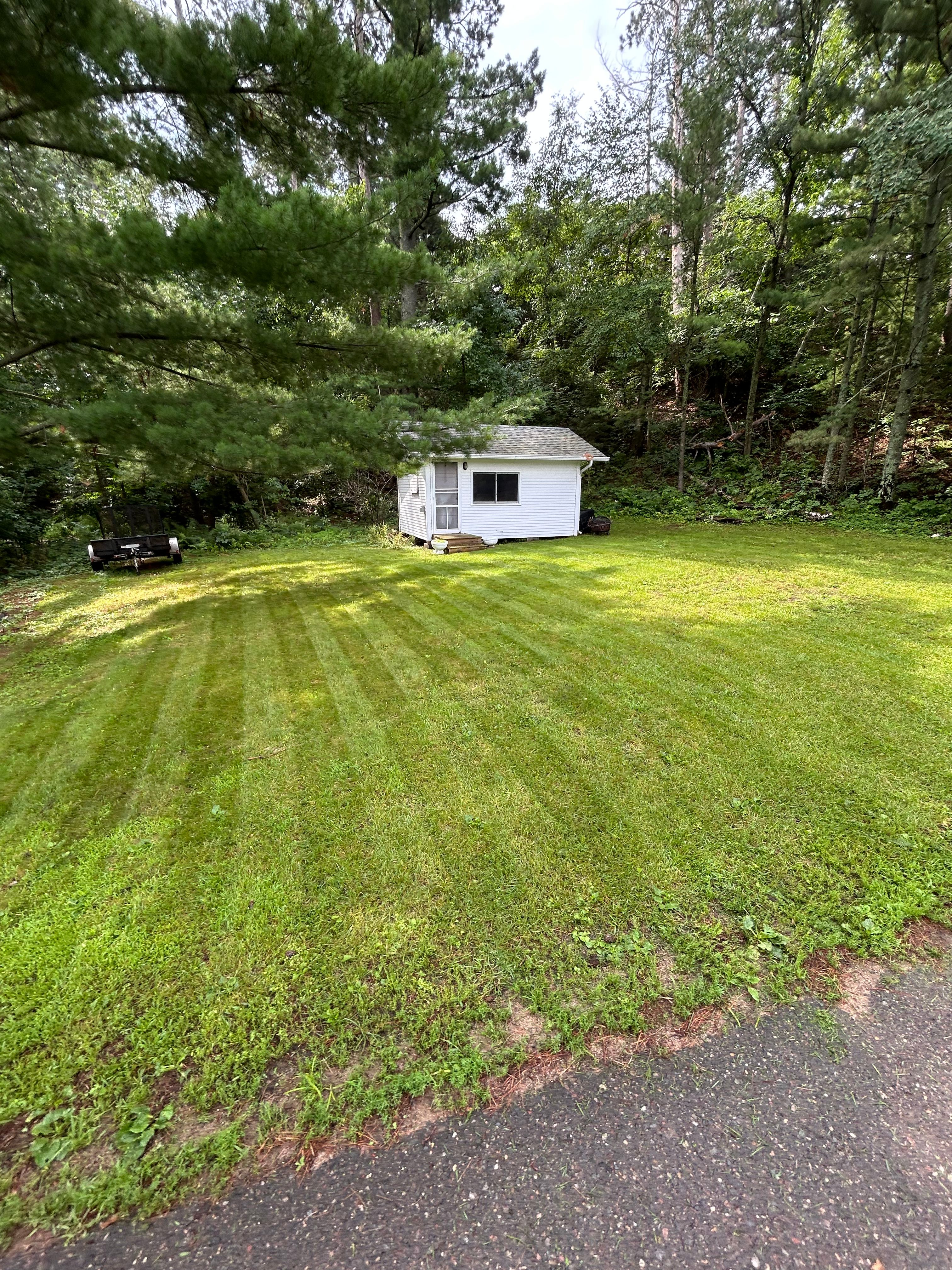 All Photos for JT’s Underwater Landscaping in Brainerd, MN