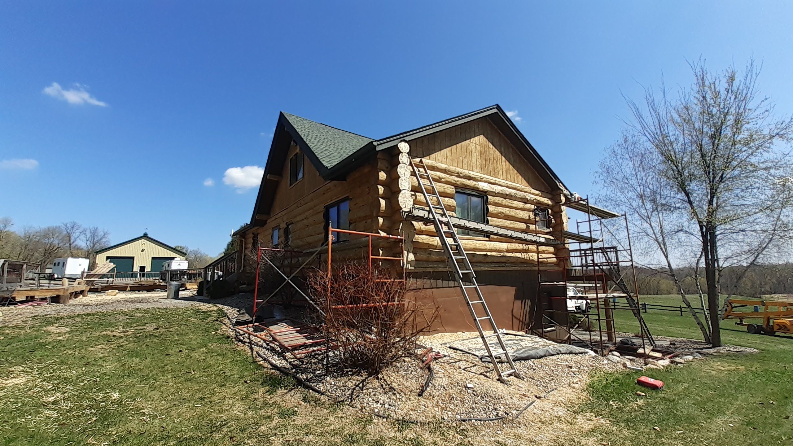  for Final Coat Drywall & Painting LLC in Hendrix , MN