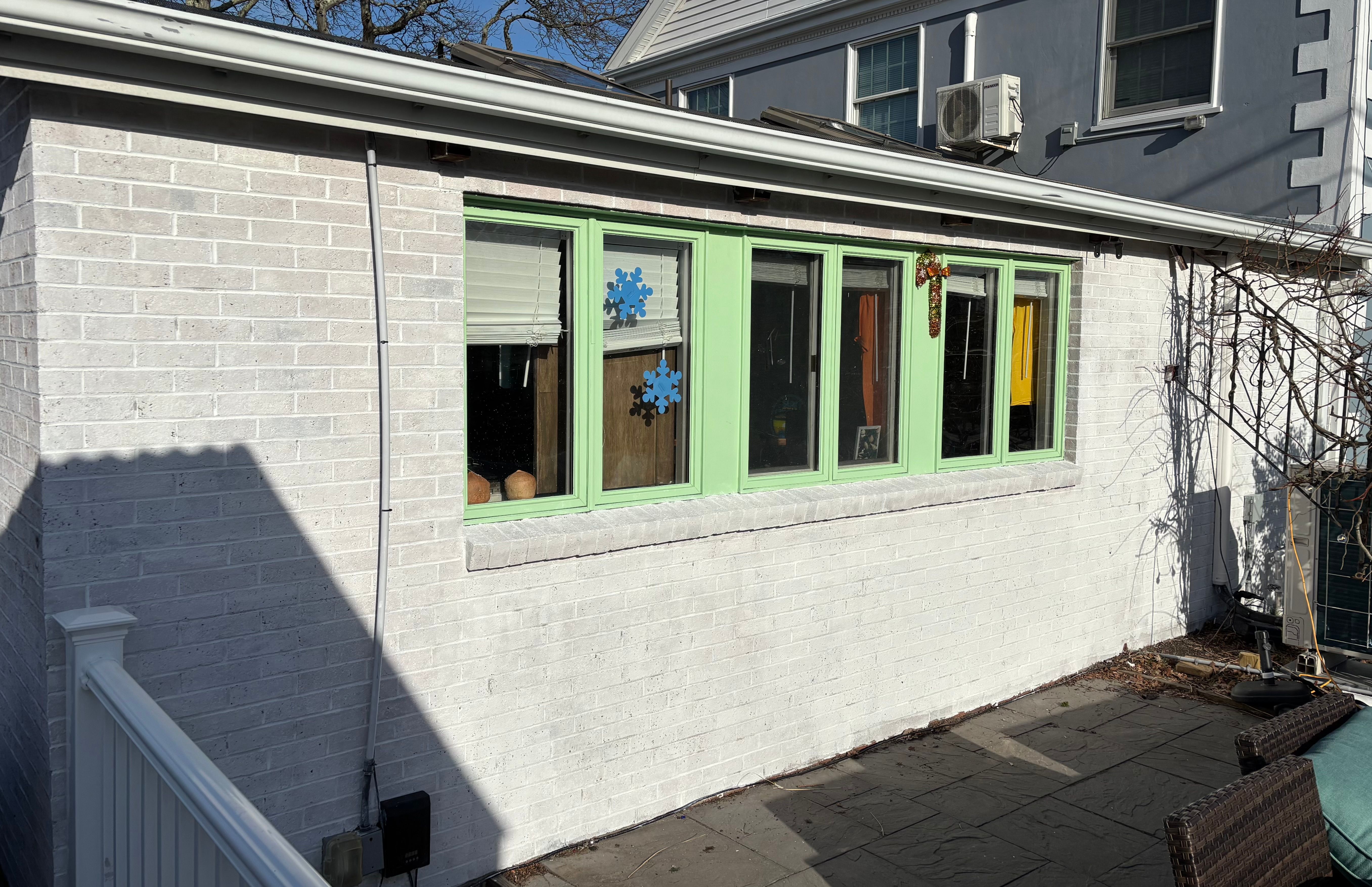  for L & G Painting in Barnstable, MA