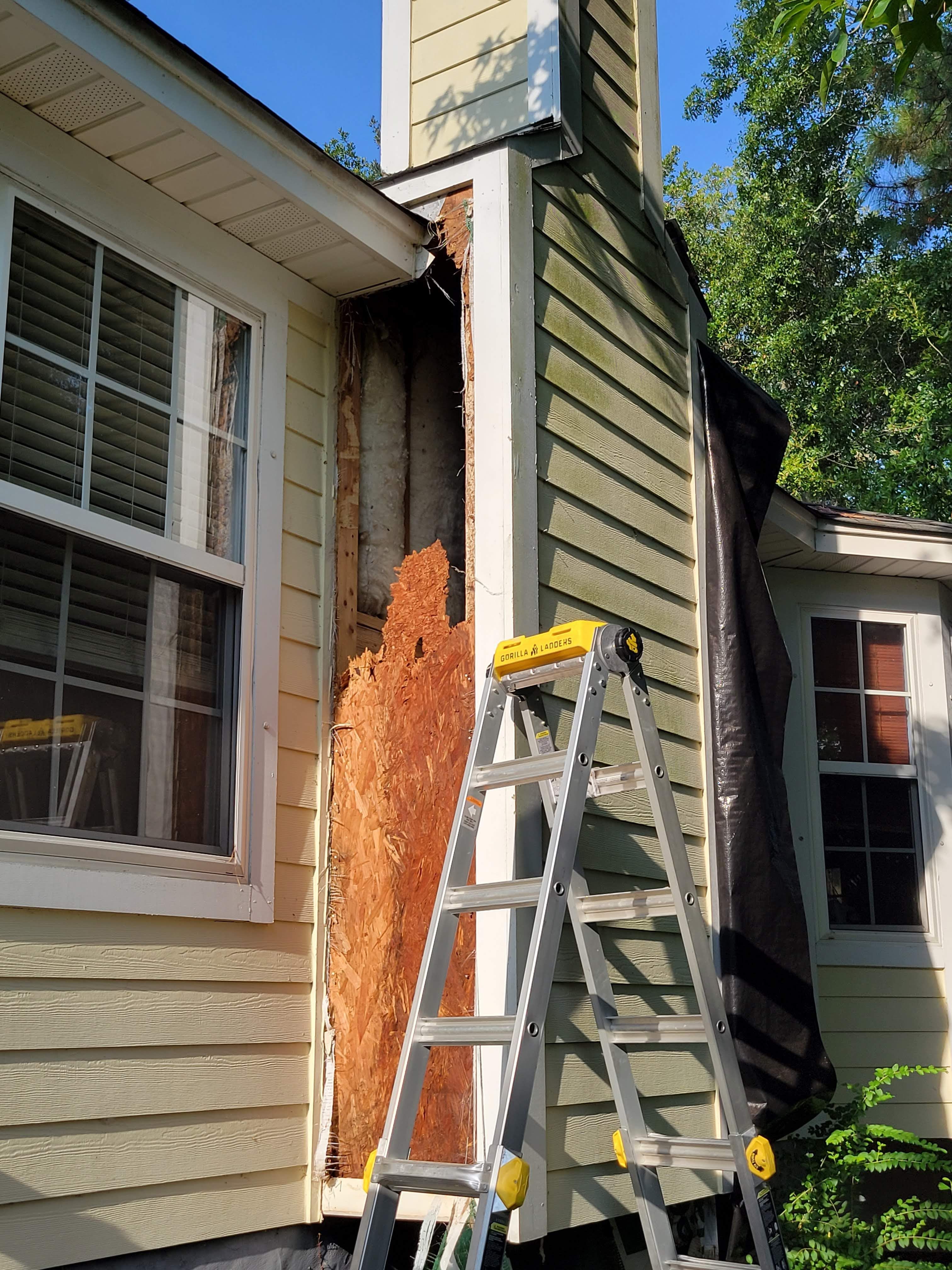  for GVL Renovations in Greenville, SC