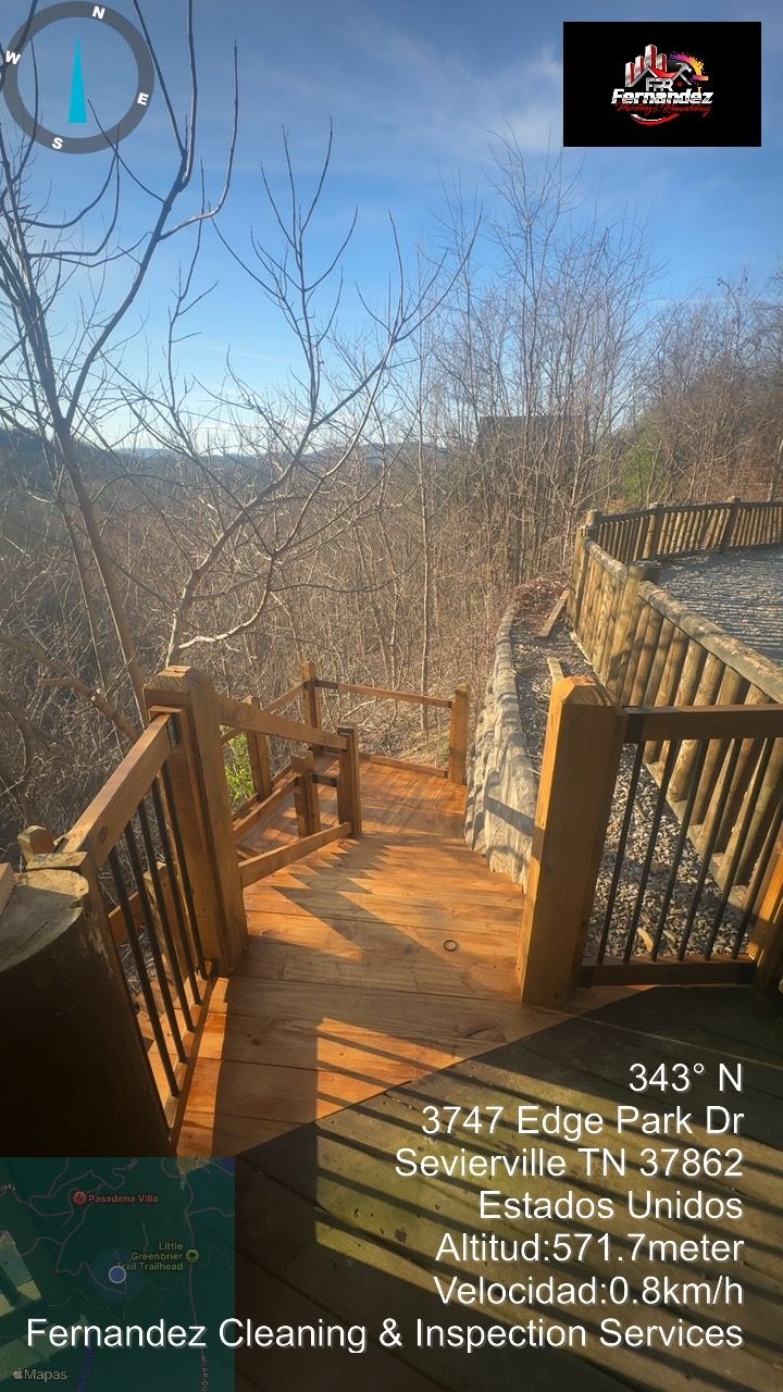 All Photos for Fernandez Painting & Remodeling in Pigeon Forge, TN
