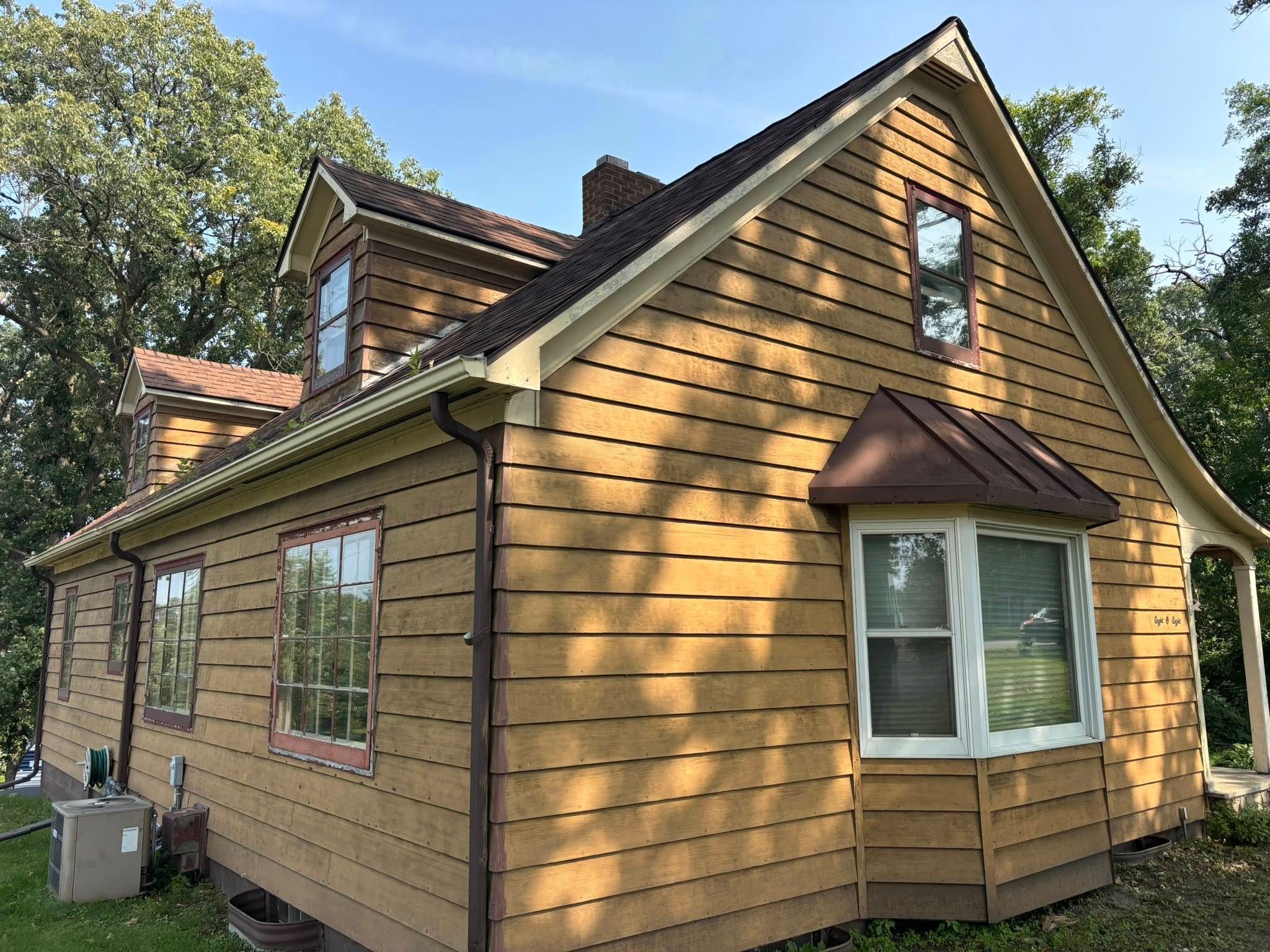  for Complete Construction Solutions in Alexandria, MN