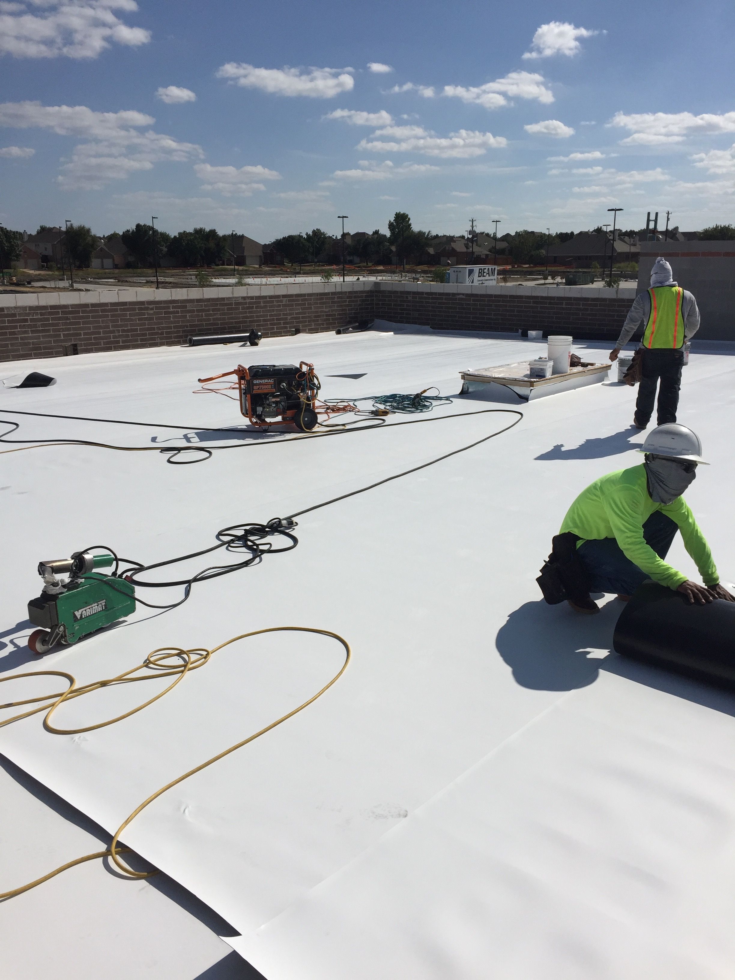 All Photos for Major League Roofing in Frisco, TX