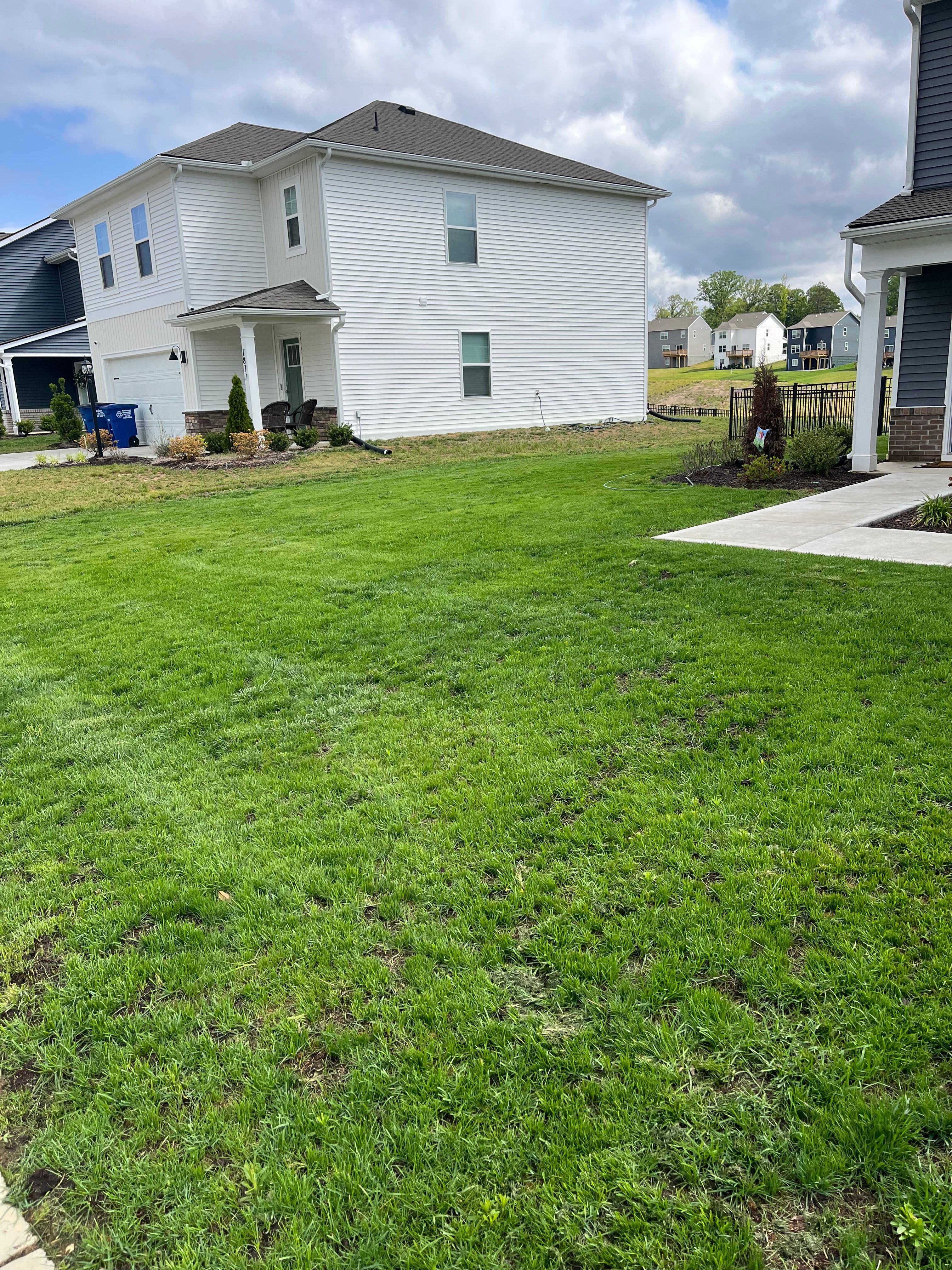  for Atlas Home Services in Mechanicsville, VA
