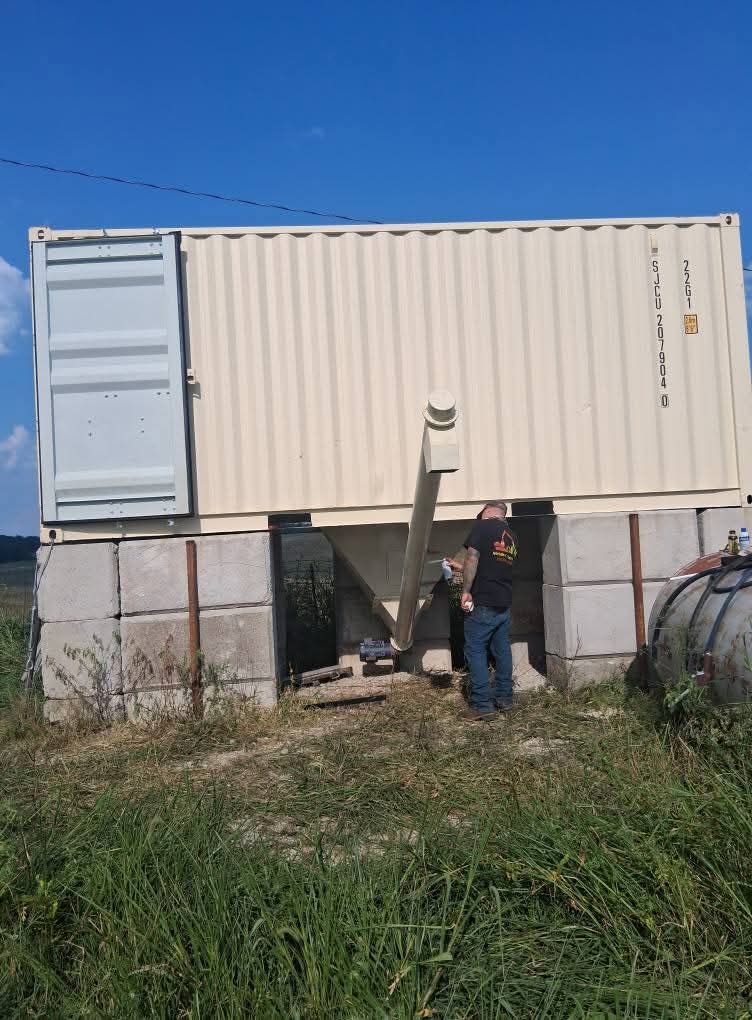 All Photos for Outlaw Fabrication LLC in Salem, MO